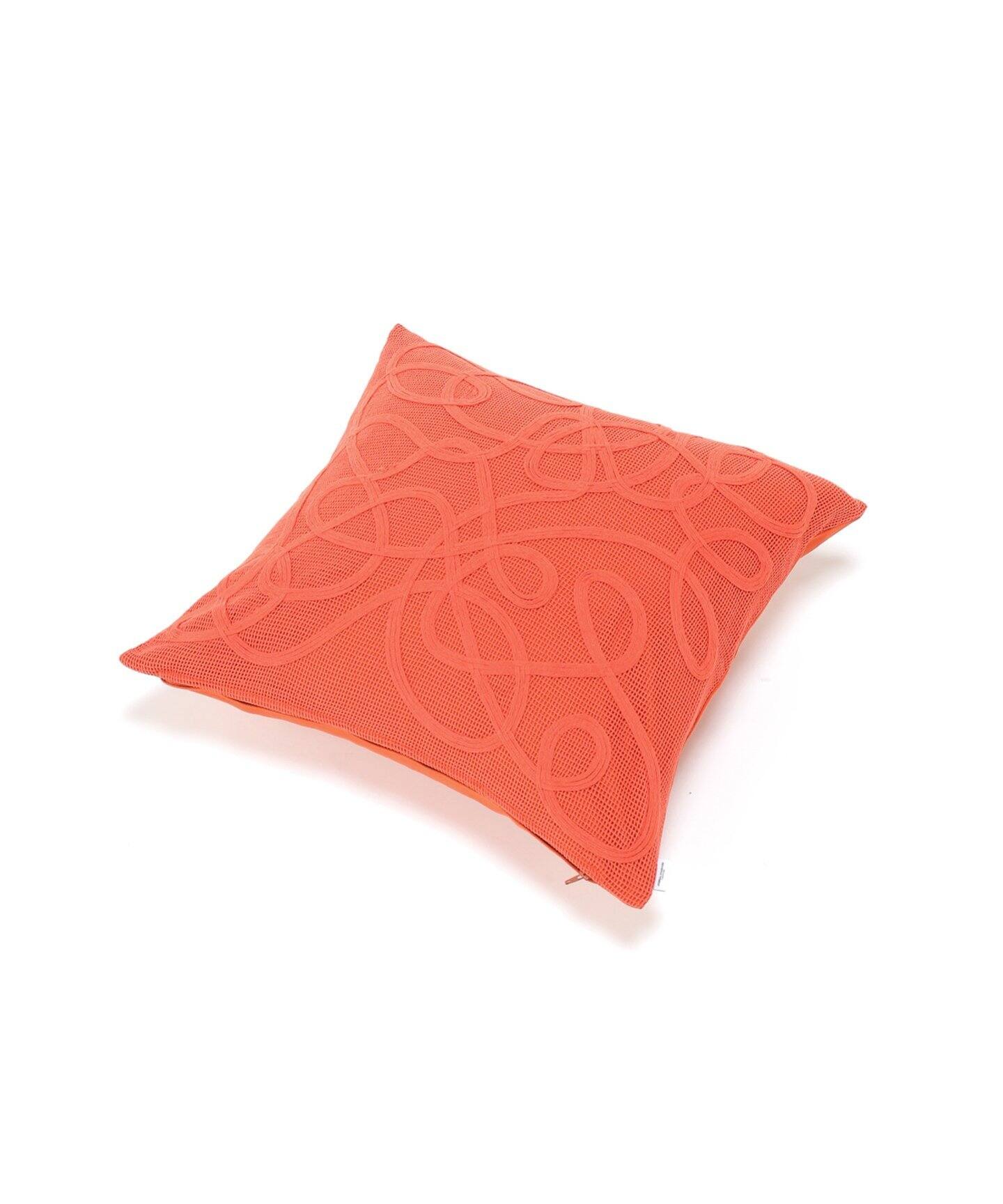 お値下げしました　ジャーナルスタンダード クッションカバー COLOR PATCH CUSHION クッションカバー 45cm（クッション