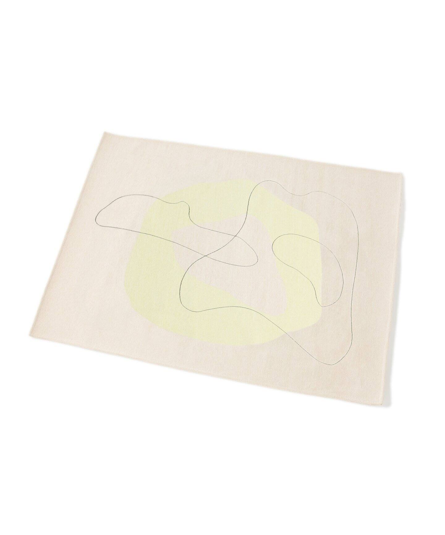 KUOPIO RUG 200X250 クオピオラグ（ラグ・マット）｜JOURNAL STANDARD