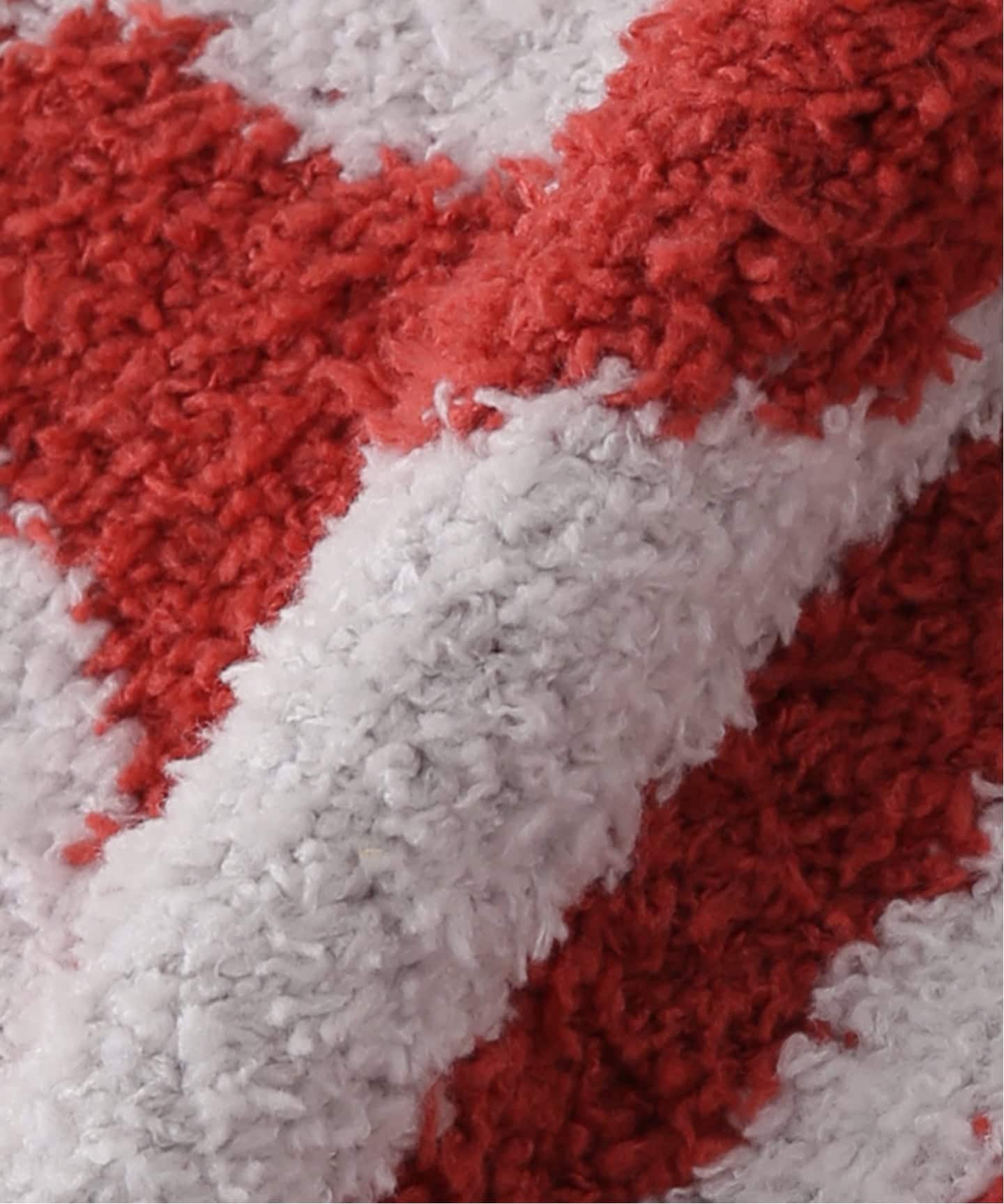 予約》CHENILLE YARN BLANKET L ブランケット（ブランケット