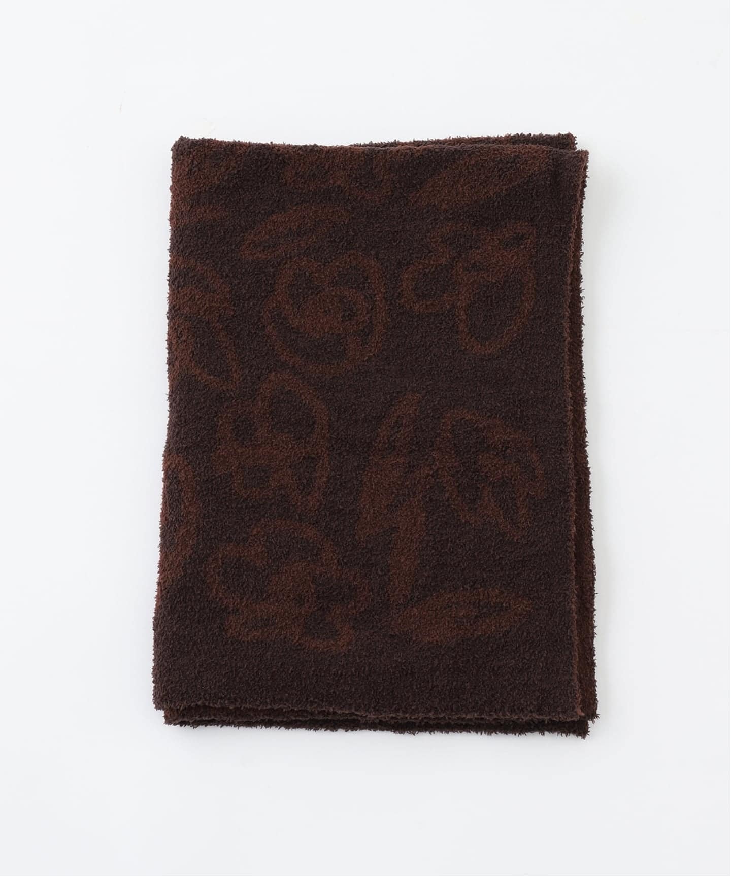 予約》CHENILLE YARN BLANKET S ブランケット（ブランケット