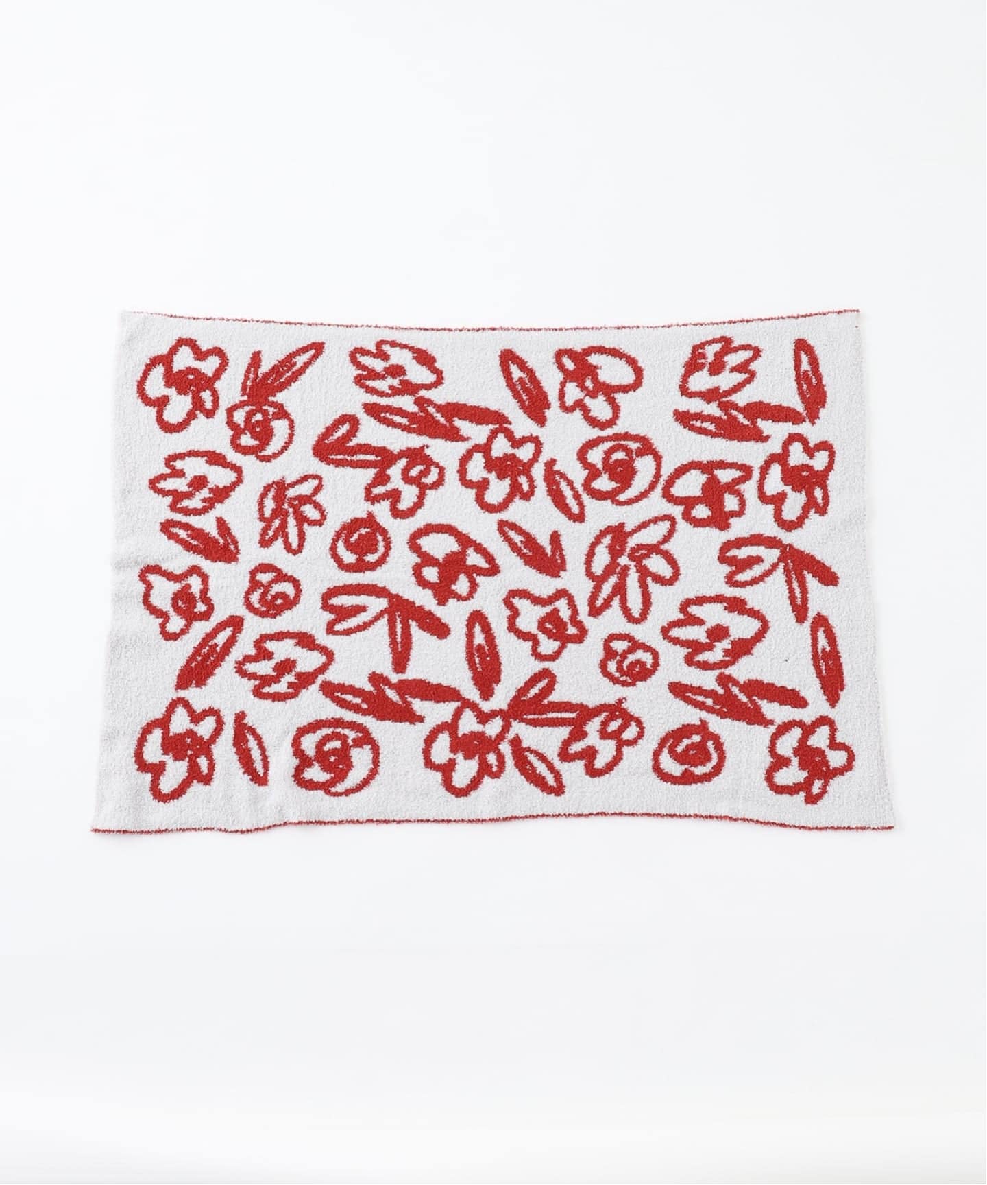 ジャーナルスタンダードファニチャー✨STARBLANKET✨ CHENILLE YARN BLANKET L ブランケット（journal standard Furniture