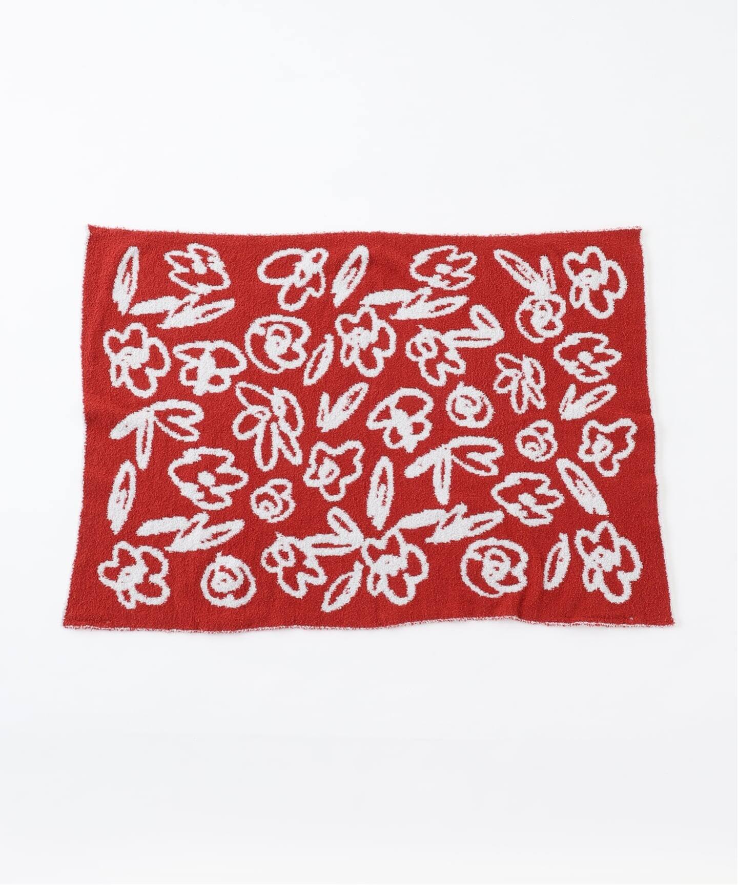 CHENILLE YARN BLANKET S ブランケット（ブランケット）｜JOURNAL