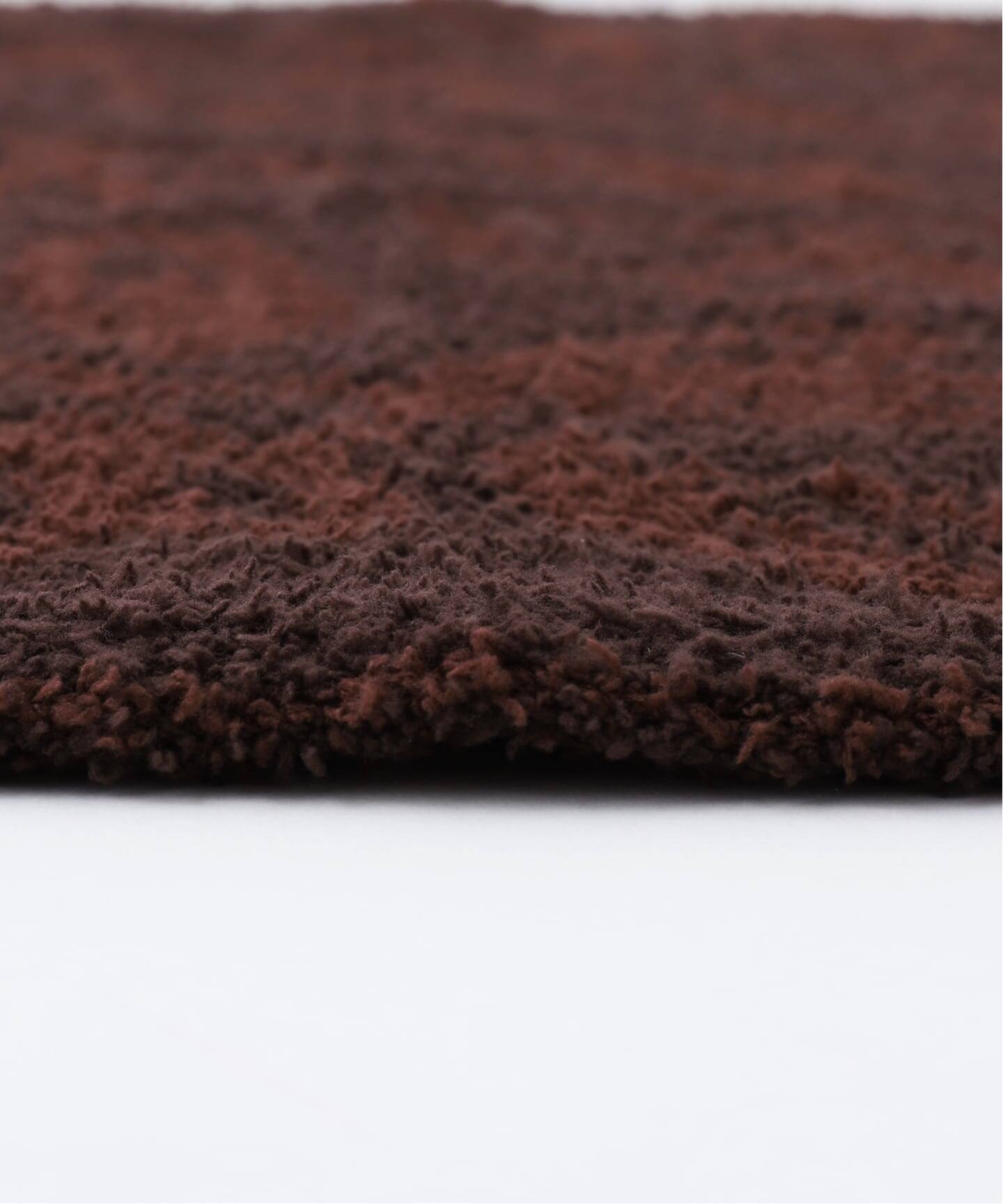 CHENILLE YARN BLANKET S ブランケット（ブランケット）｜JOURNAL