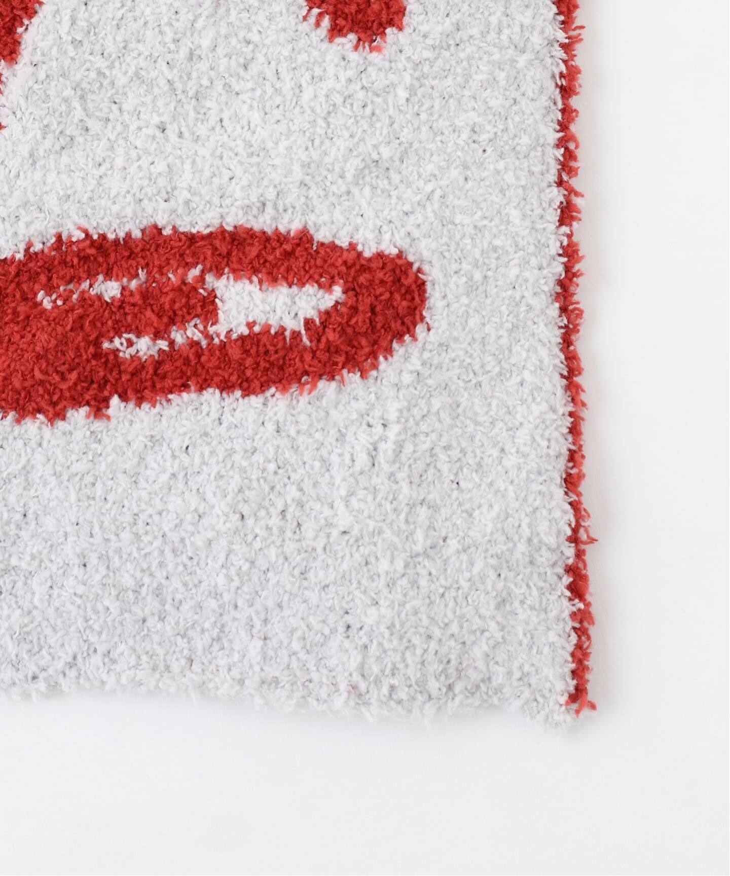 CHENILLE YARN BLANKET S ブランケット（ブランケット）｜JOURNAL