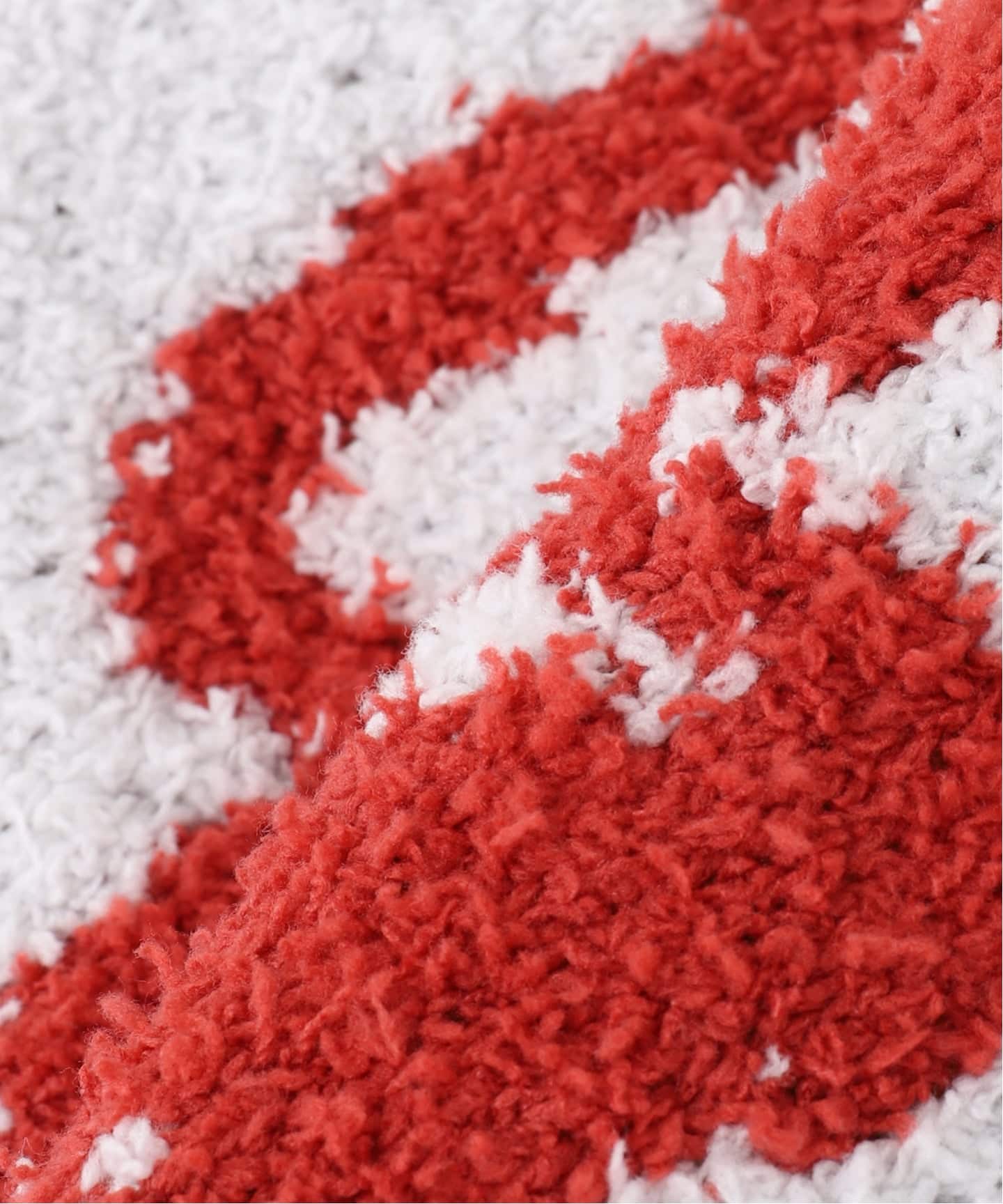 CHENILLE YARN BLANKET S ブランケット（ブランケット）｜JOURNAL