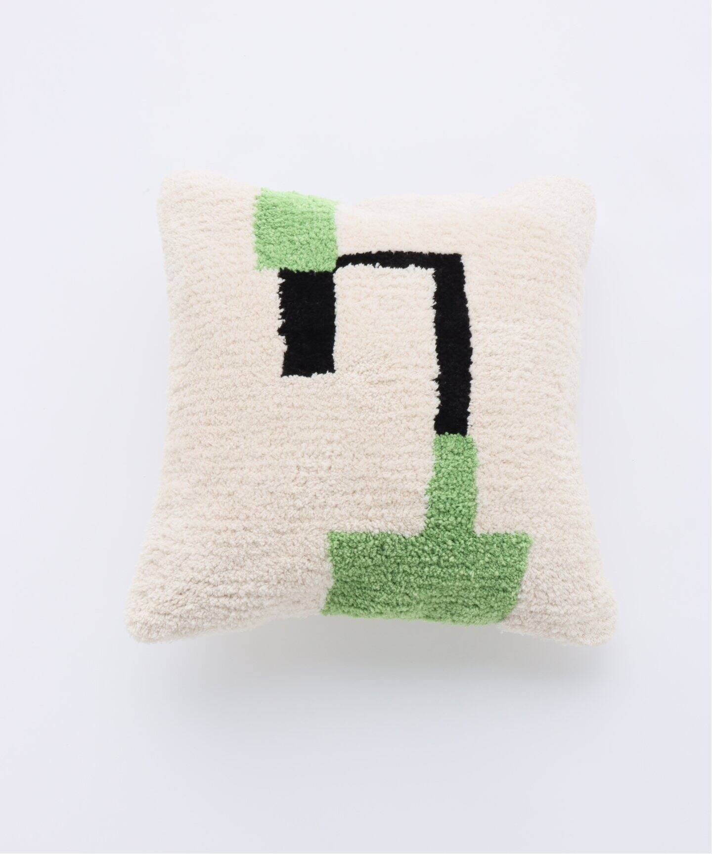 NAVAN CUSHION ナバン クッションカバー 45cm角（クッション