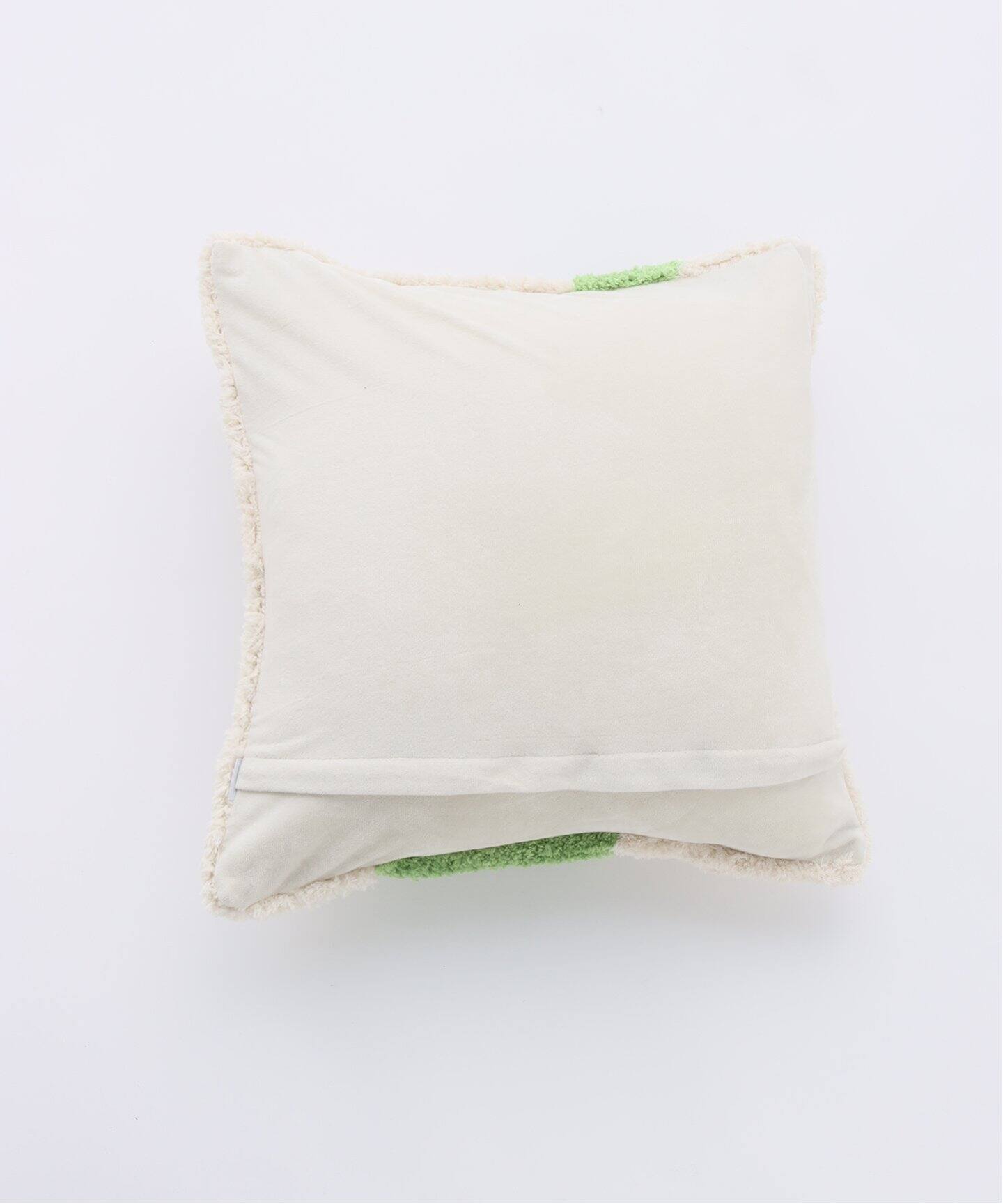 NAVAN CUSHION ナバン クッションカバー 45cm角（クッション