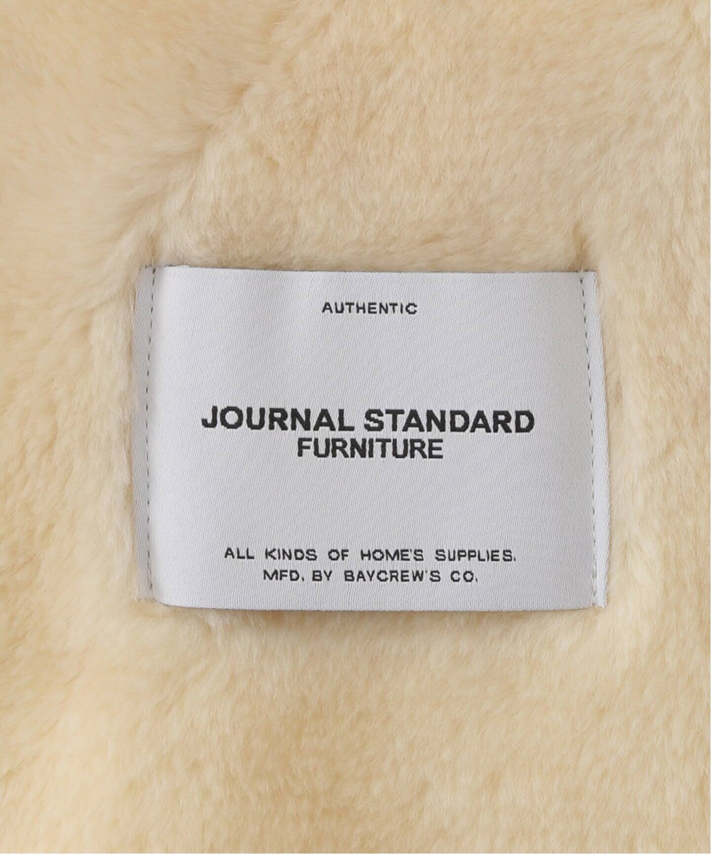 FUMY MEYER BLANKET L ブランケット（ブランケット）｜JOURNAL