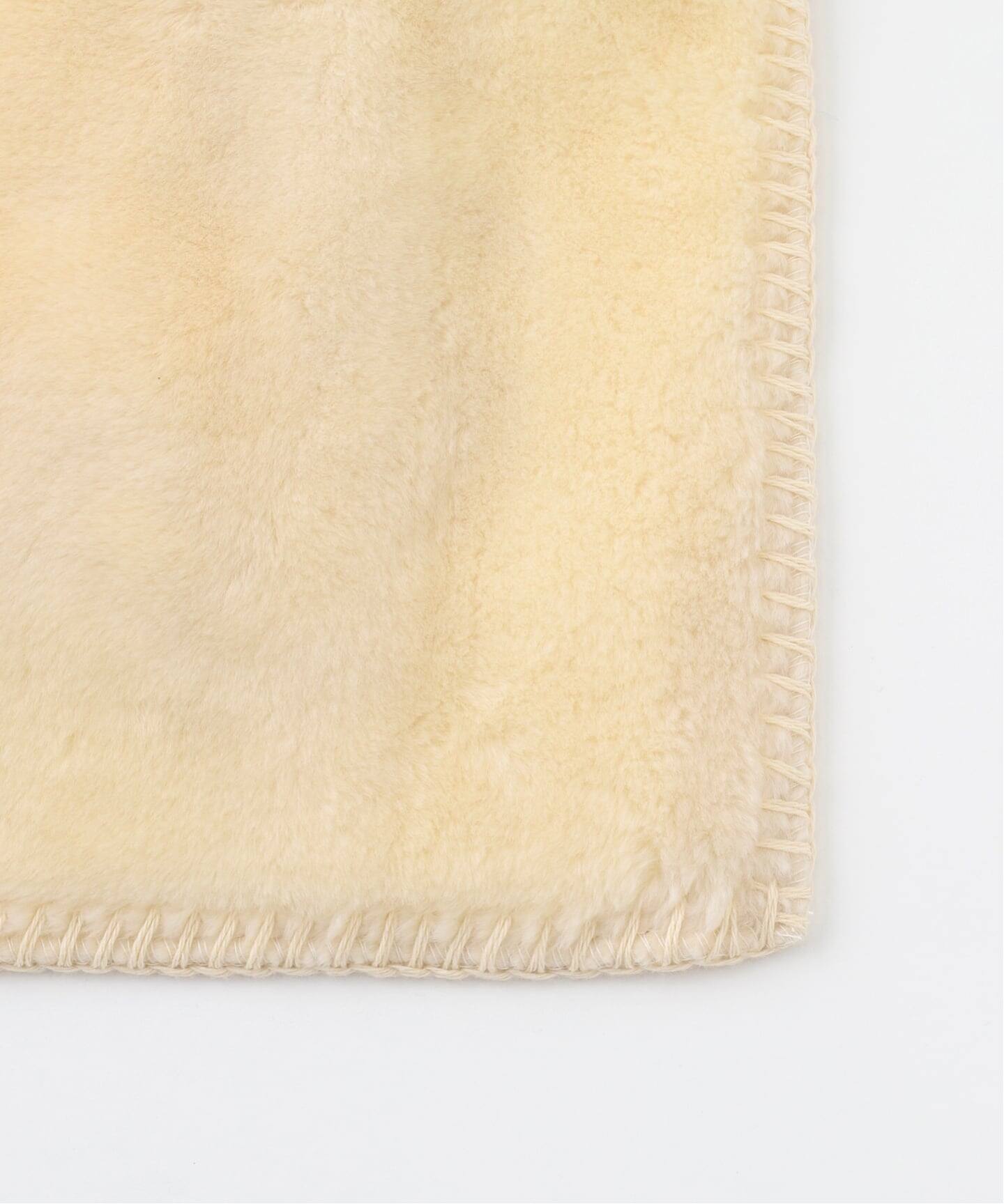 FUMY MEYER BLANKET S ブランケット（ブランケット）｜JOURNAL