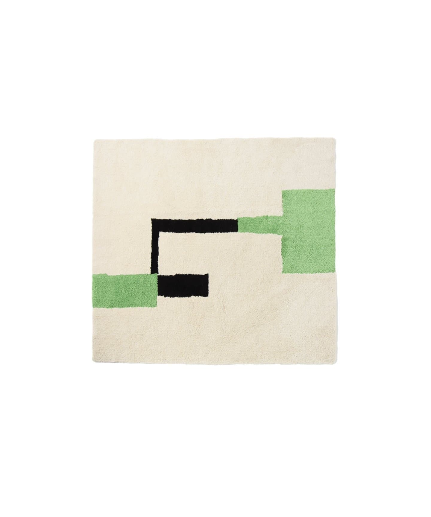 NAVAN RUG 200X200 ナバンラグ（ラグ・マット）｜JOURNAL STANDARD