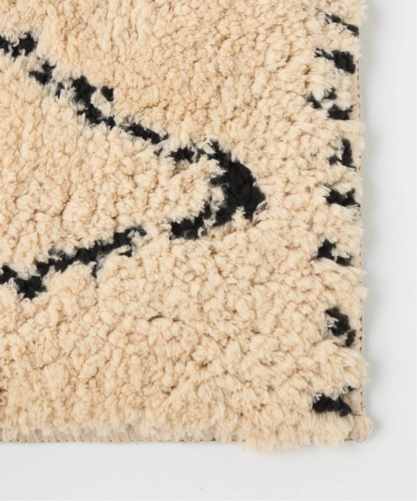 Medina 1 ラグマット メディナ1 170×240cm nanimarquina ナニマルキーナ MEDINA MAT 50X70 メディナマット（ラグ・マット）｜JOURNAL STANDARD