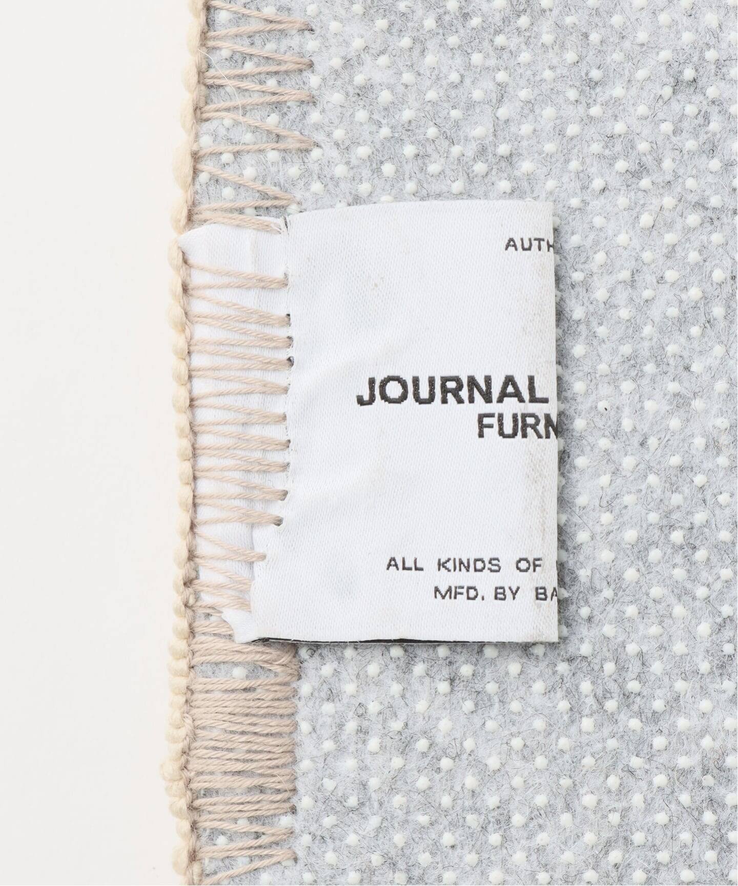 ジャーナルスタンダード RAGANラグ 140x200cm ジャーナルスタンダード