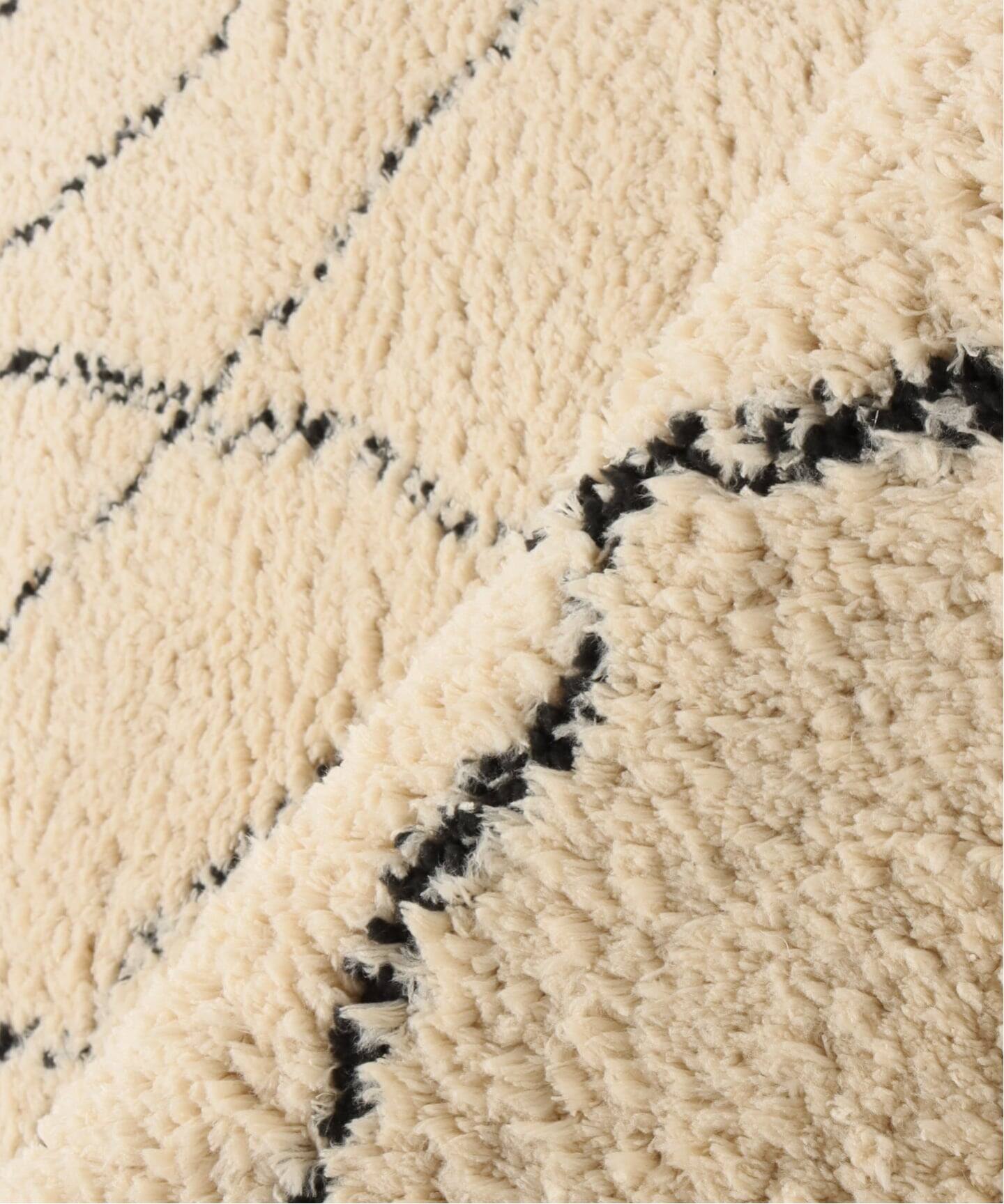 MEDINA RUG 140X200 メディナラグ（ラグ・マット）｜JOURNAL STANDARD