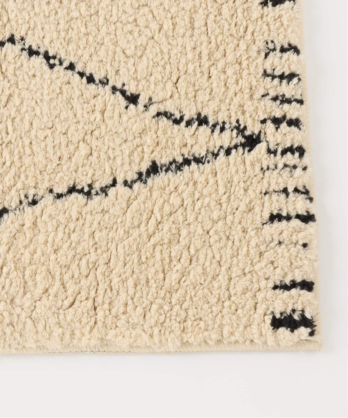 Journal Standard Furniture ラグ Deming Rug Journal Standard Furniture ラグ Deming Rug