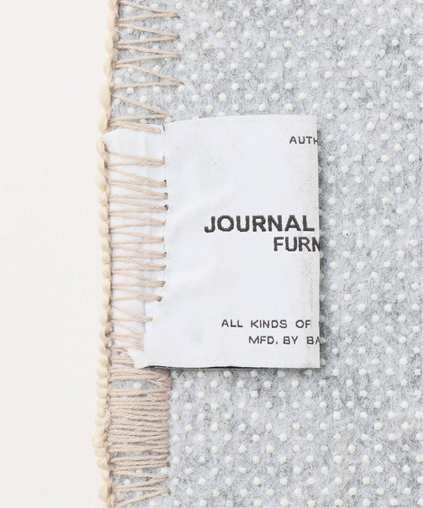 Journal Standard Furniture ラグ Deming Rug MEDINA RUG 200X250 メディナラグ（ラグ・マット）｜JOURNAL