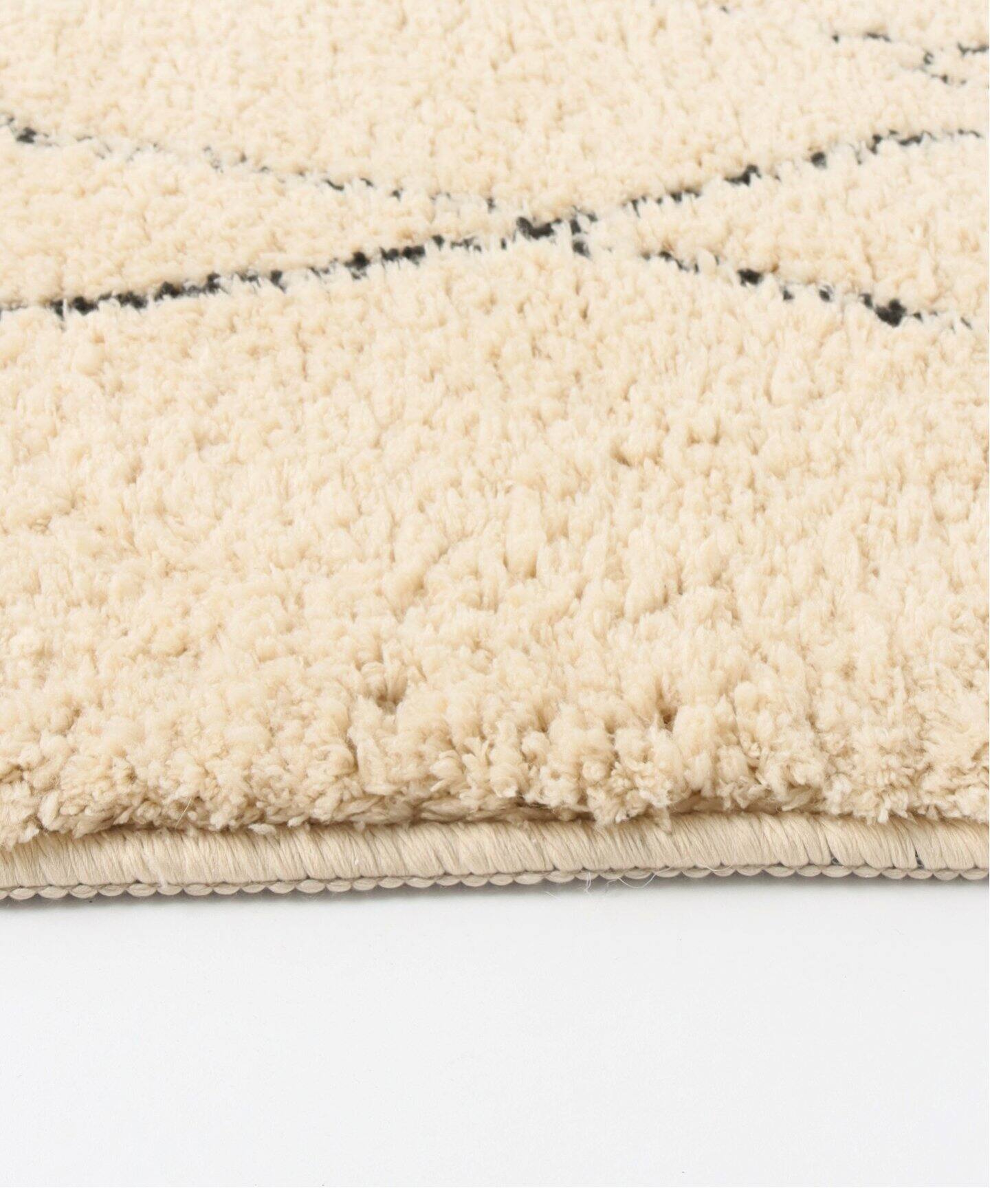 Journal Standard Furniture ラグ Deming Rug JOURNAL STANDAR D FURNITURE [Special price RUG] | LaLaport SAKAI