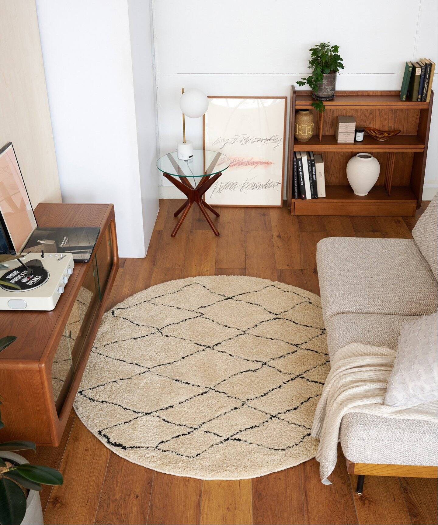 ジャーナルスタンダードファニチャー バンダナラグ 140×100 未使用品 楽天市場】LAGUNA RUG 120X160 ラグナ ラグ JOURNAL STANDARD