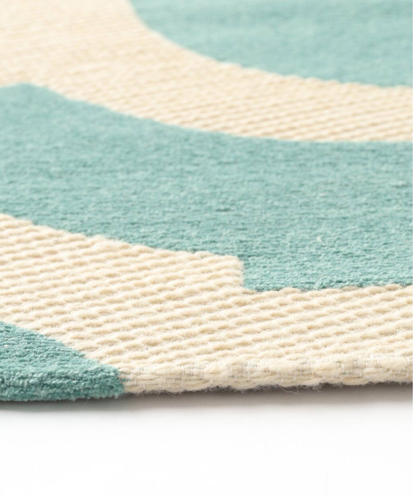 OAKMONT RUG 50X70 オークモント ラグ（ラグ・マット）｜JOURNAL