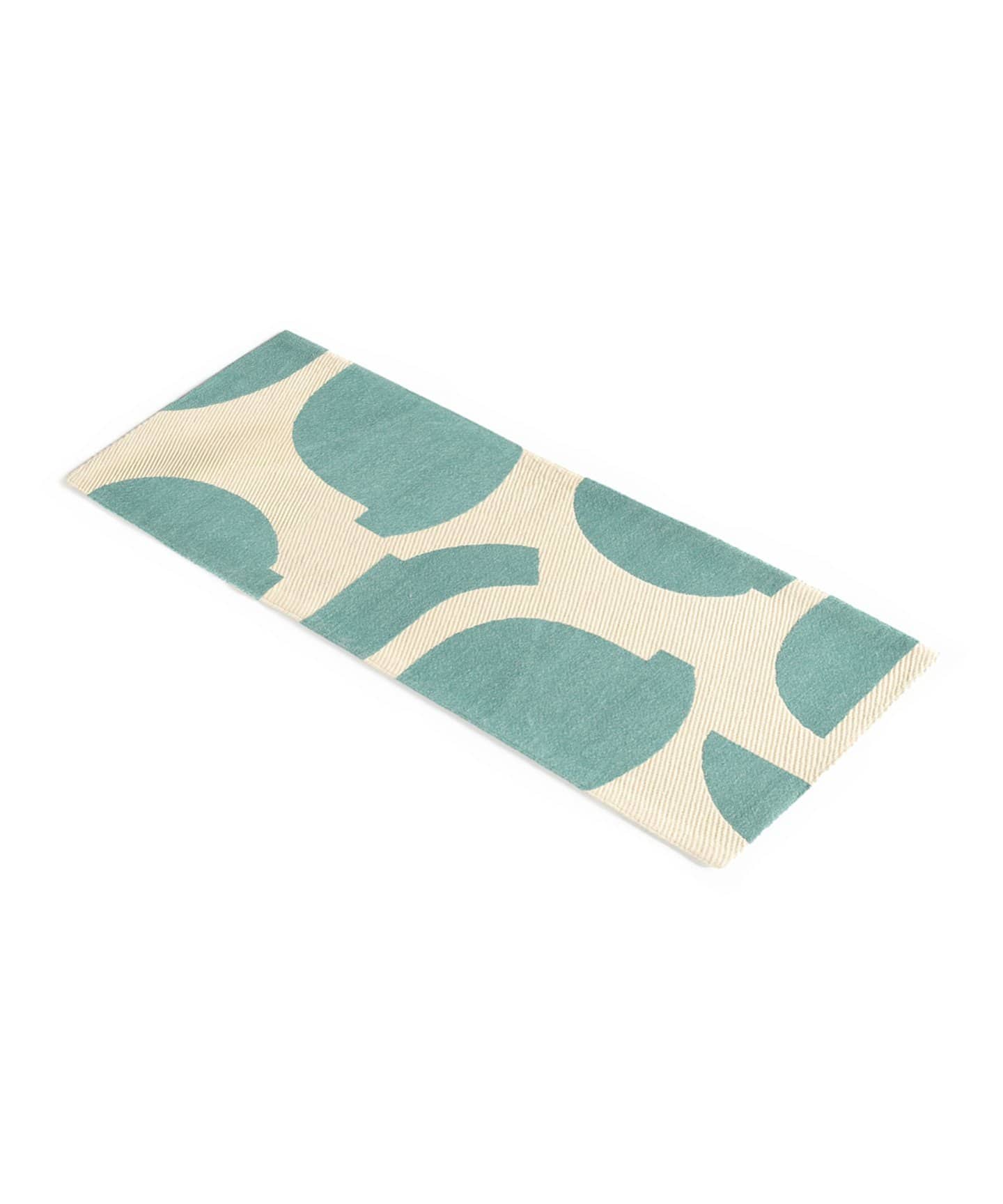 OAKMONT RUG 50X120 オークモント ラグ（ラグ・マット）｜JOURNAL