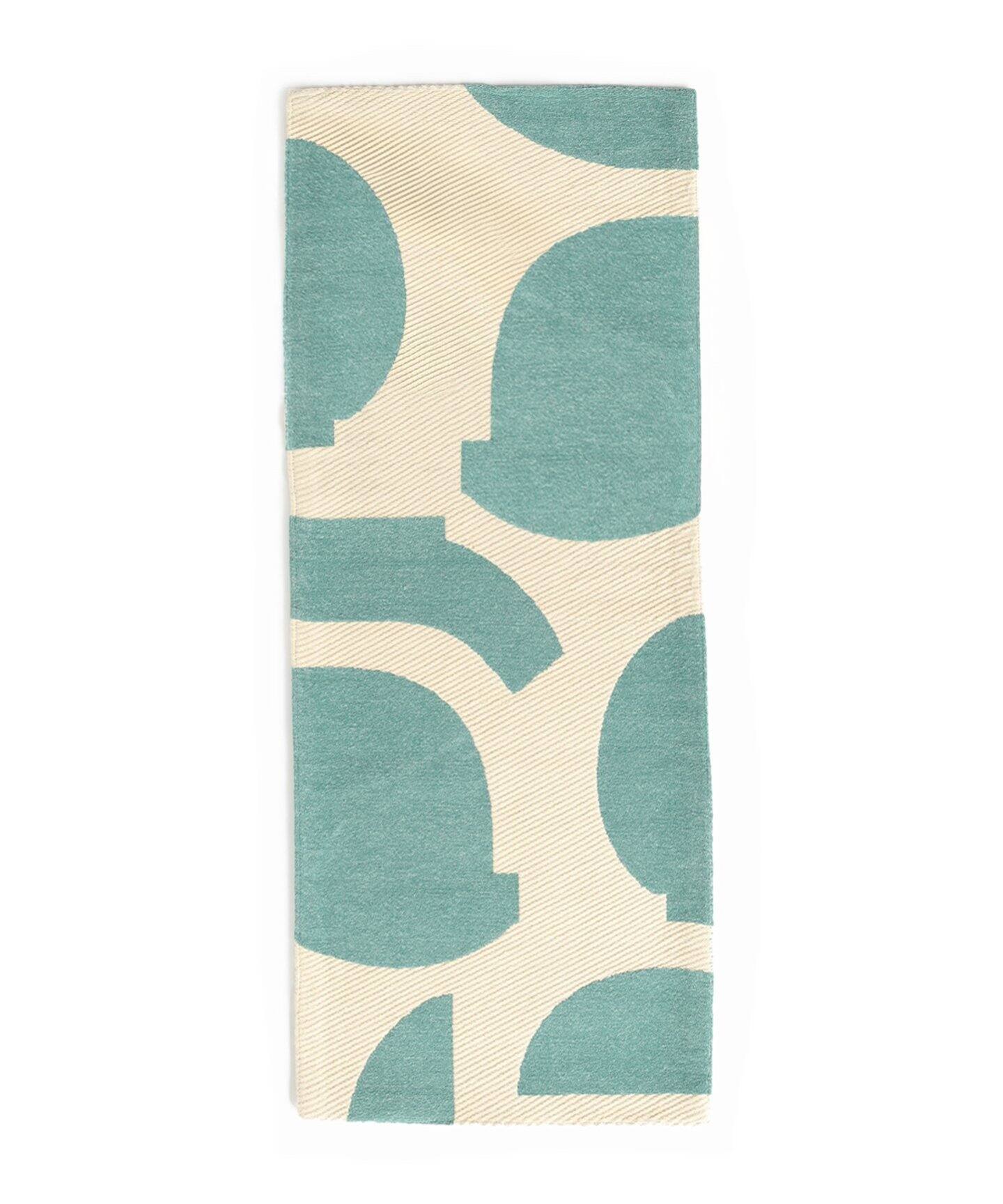 OAKMONT RUG 50X120 オークモント ラグ（ラグ・マット）｜JOURNAL