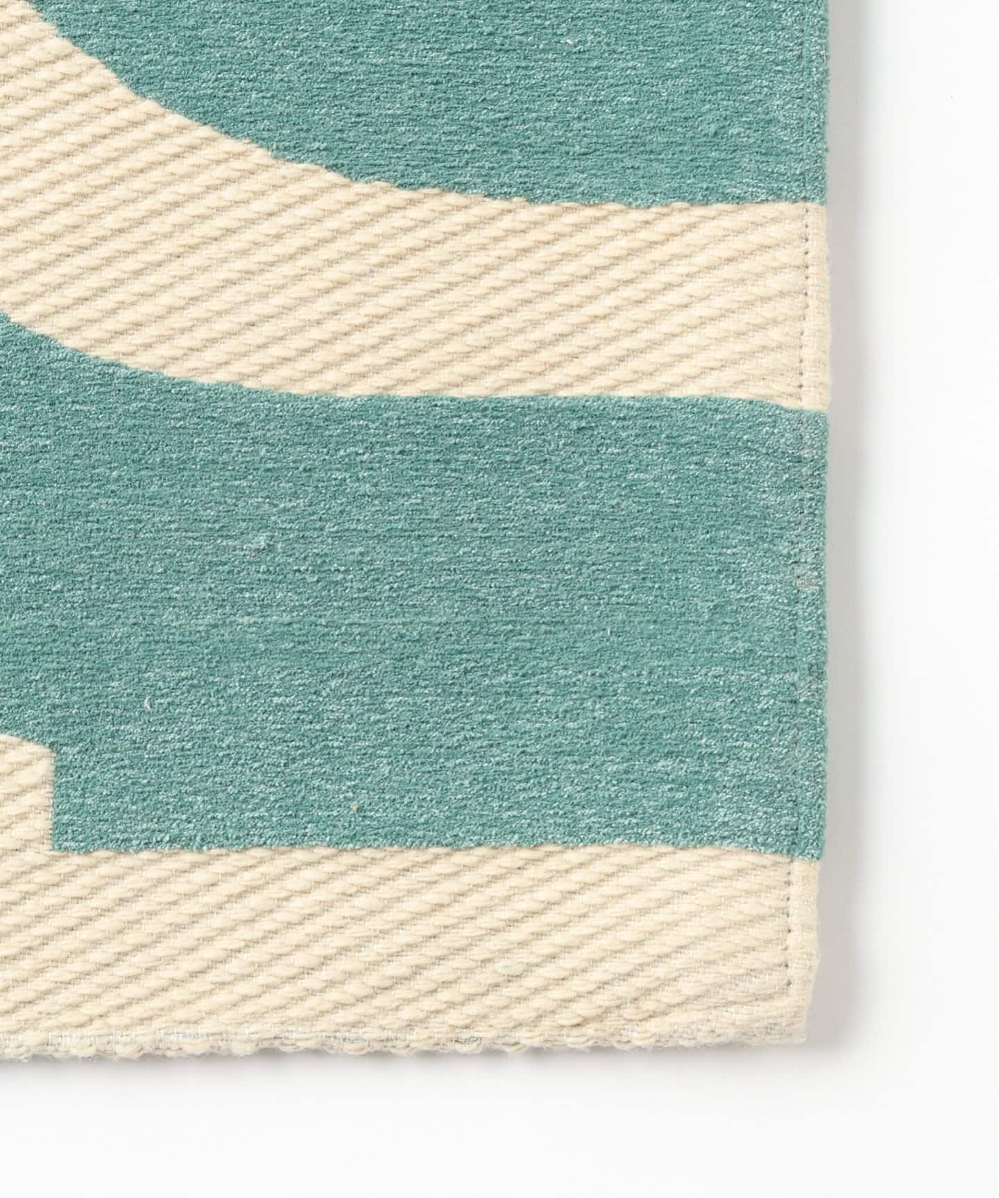 OAKMONT RUG 50X120 オークモント ラグ（ラグ・マット）｜JOURNAL
