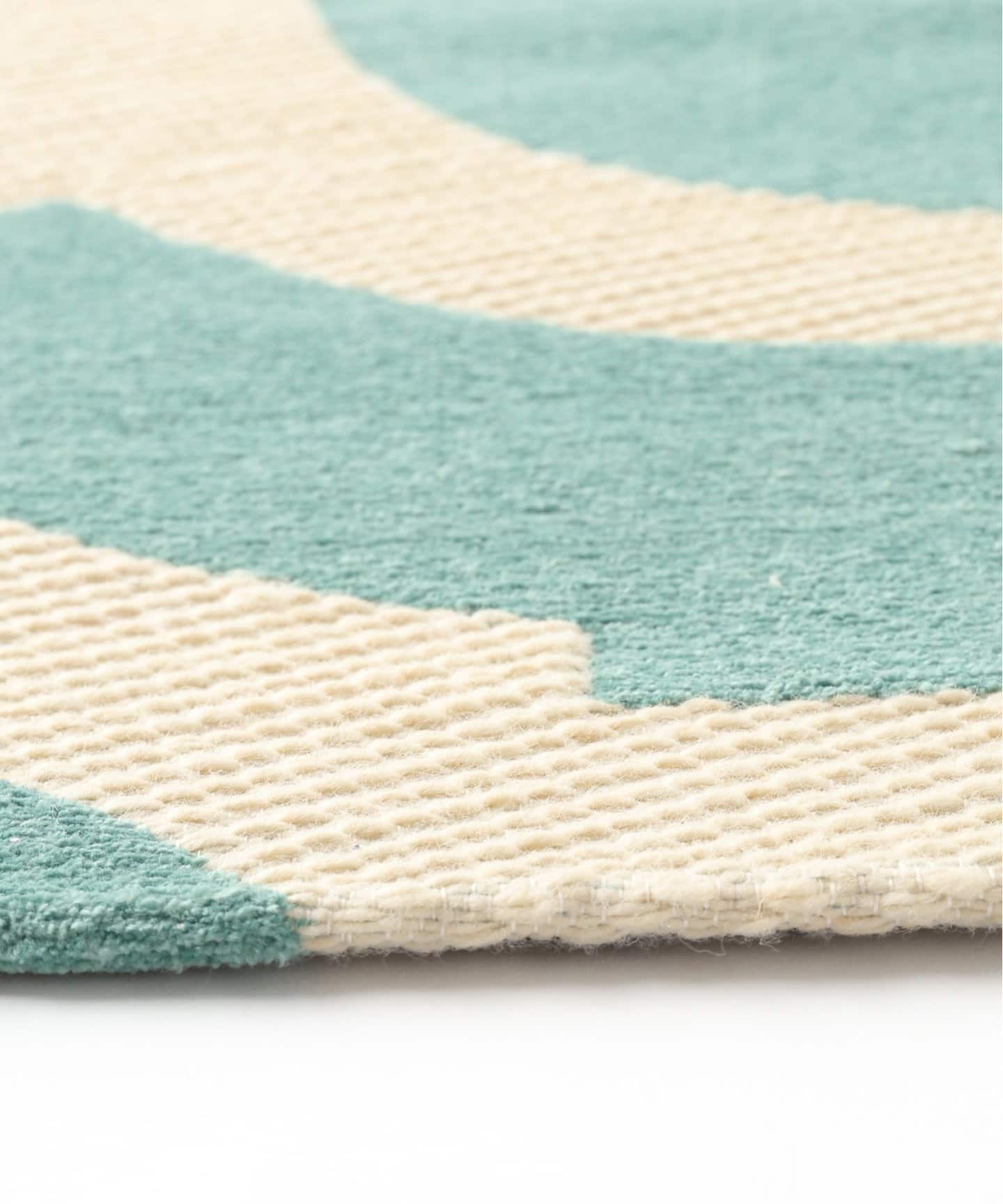OAKMONT RUG 50X120 オークモント ラグ（ラグ・マット）｜JOURNAL
