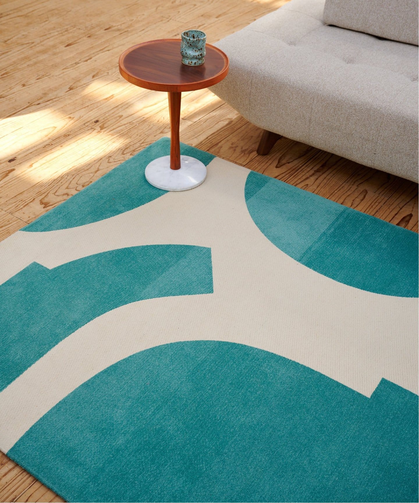 OAKMONT RUG 140X200 オークモント ラグ（ラグ・マット）｜JOURNAL