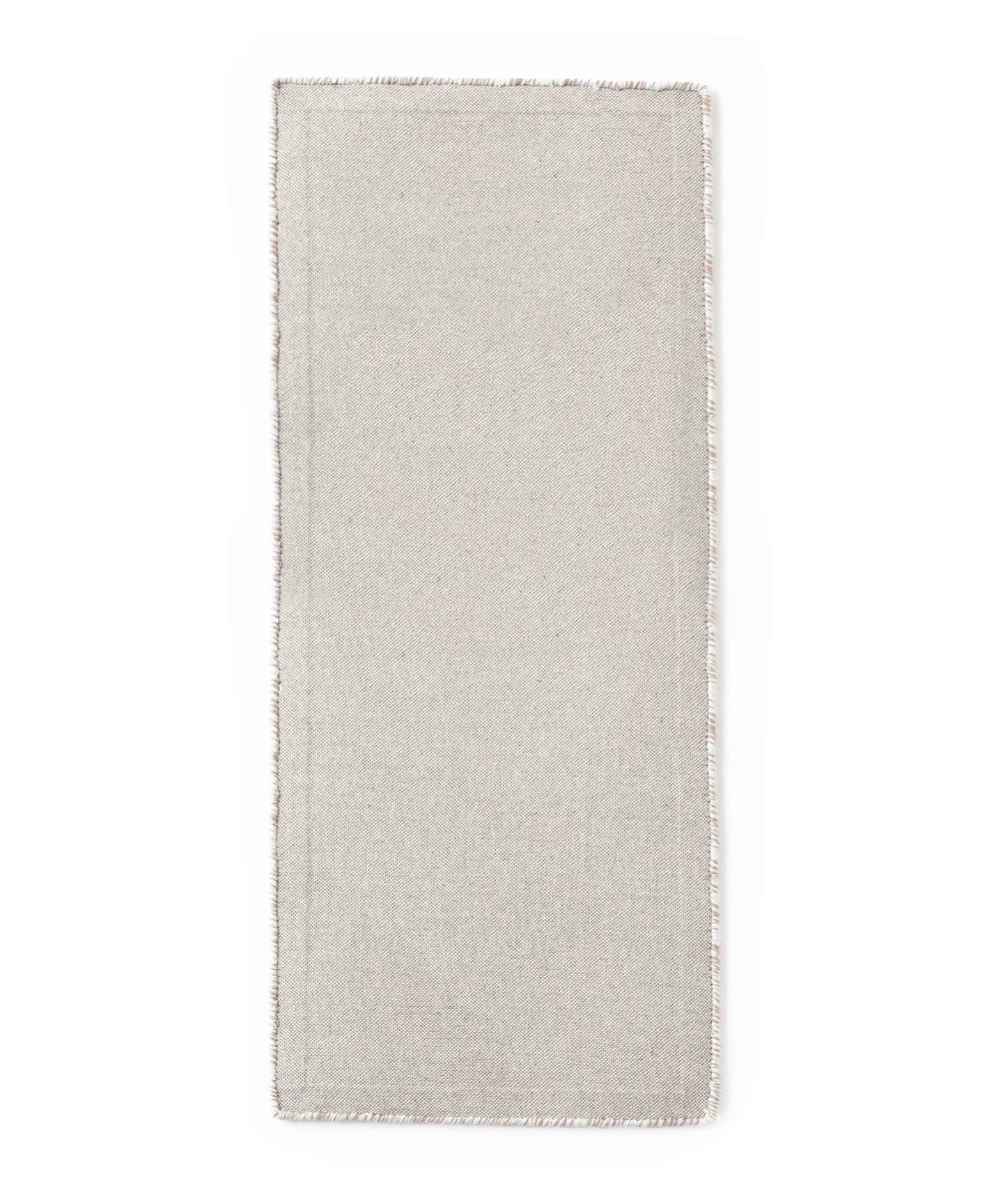 CRESTWOOD MAT 50X120 クレストウッド ラグ（ラグ・マット）｜JOURNAL