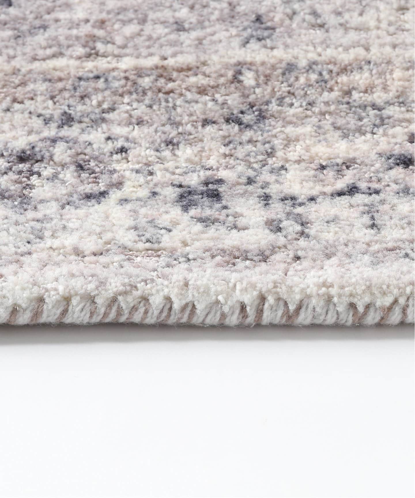 CRESTWOOD RUG 140X200 クレストウッド ラグ（ラグ・マット）｜JOURNAL