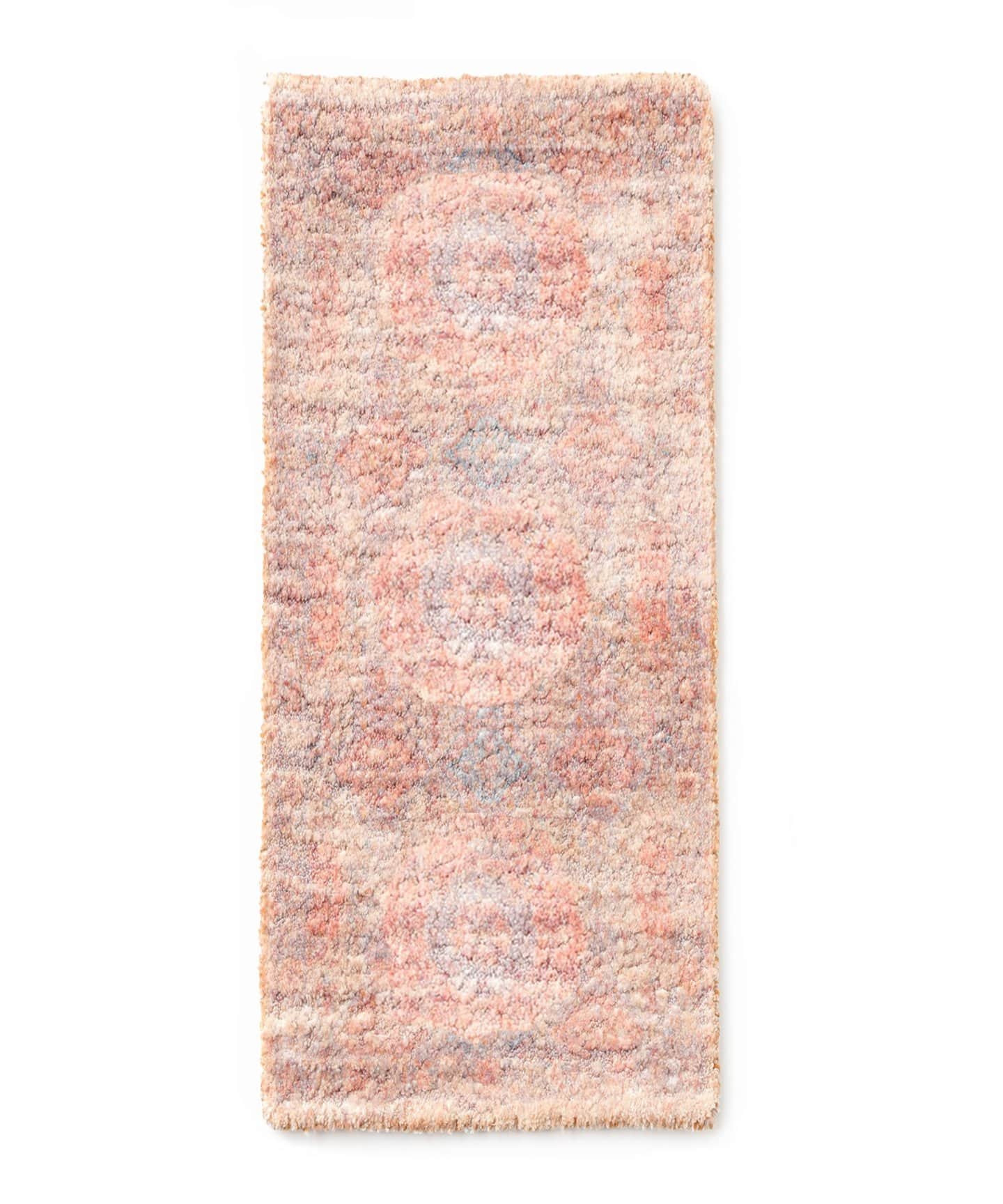 ROSSMOYNE RUG 50X120 ロスモイン ラグ（ラグ・マット）｜JOURNAL