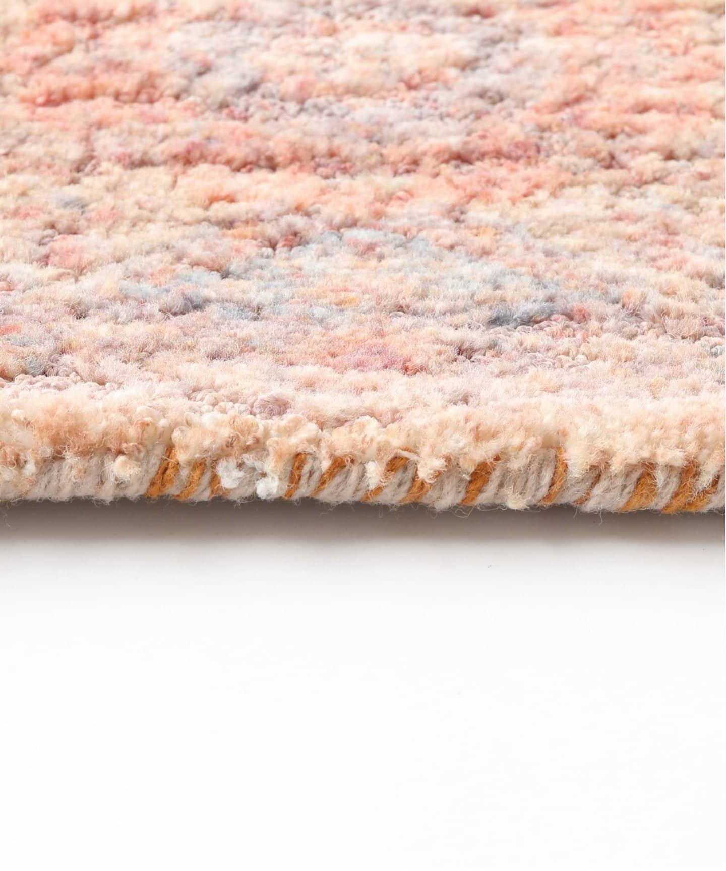 ROSSMOYNE RUG 50X120 ロスモイン ラグ（ラグ・マット）｜JOURNAL