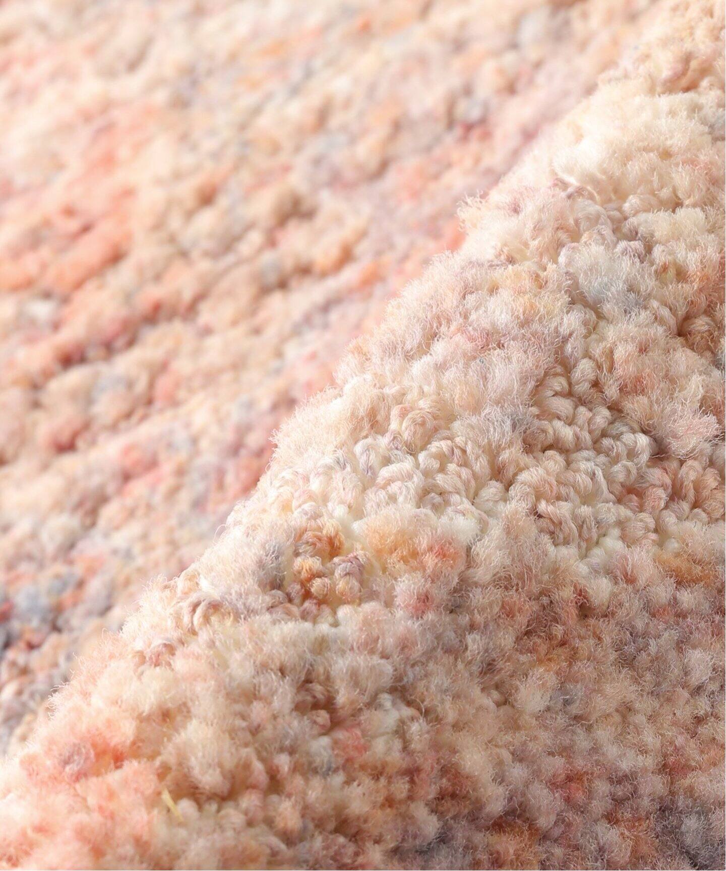 ROSSMOYNE RUG 50X120 ロスモイン ラグ（ラグ・マット）｜JOURNAL