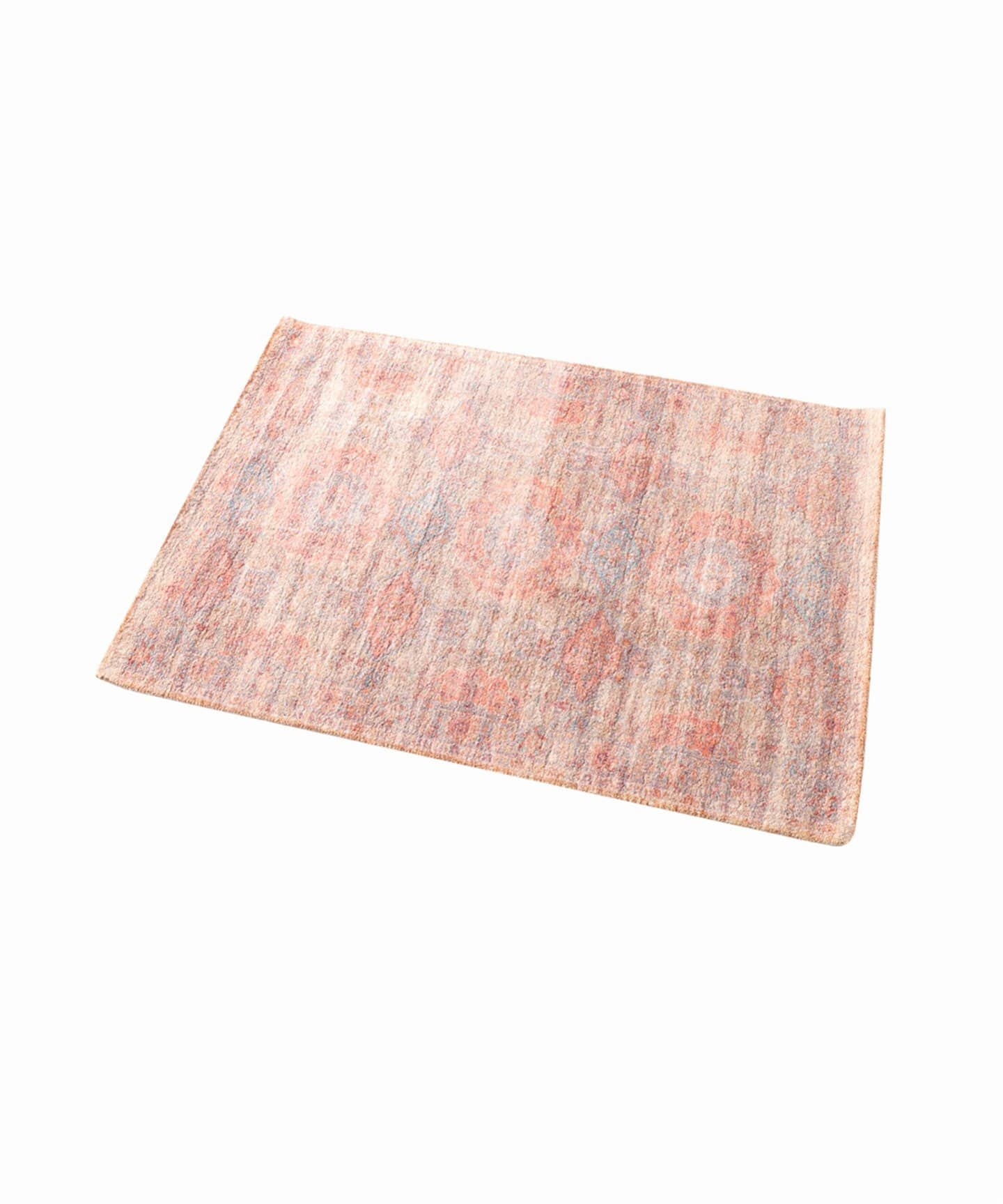予約》ROSSMOYNE RUG 120X160 ロスモイン ラグ（ラグ・マット