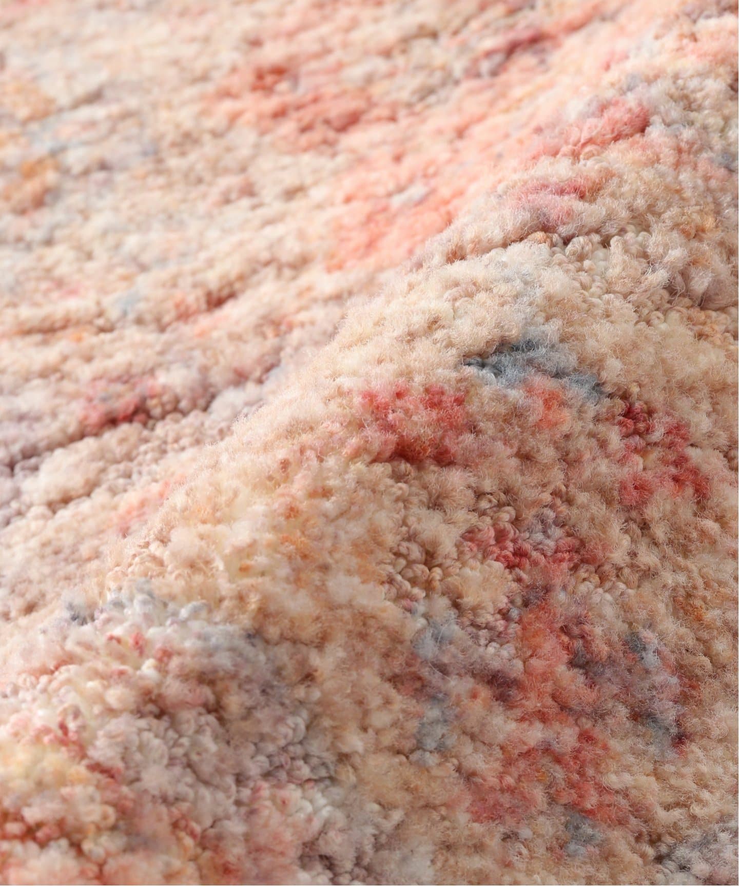 予約》ROSSMOYNE RUG 120X160 ロスモイン ラグ（ラグ・マット