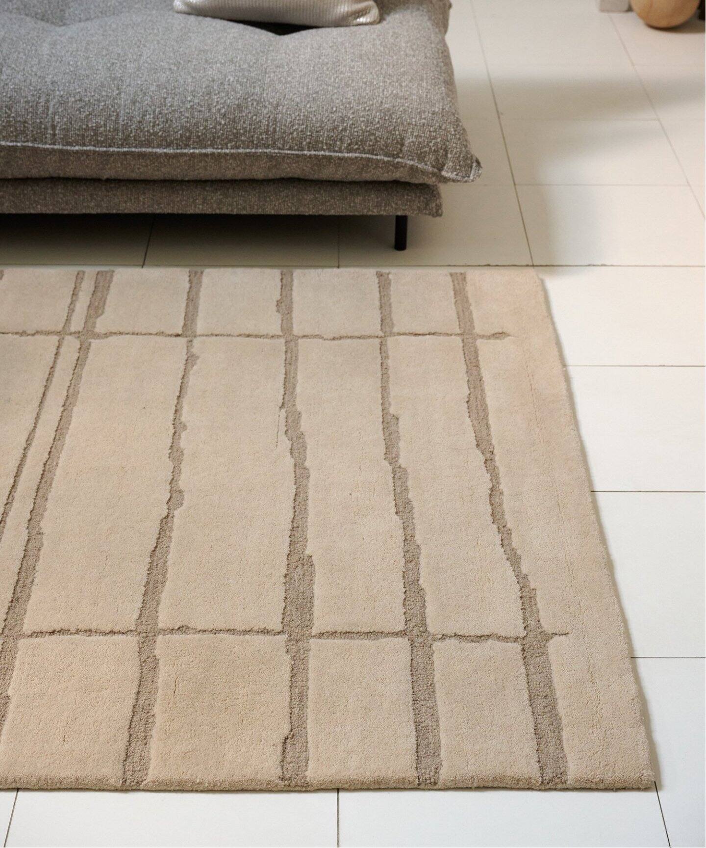 journal standard Furnitureラグ PILAT RUG 140X200 ピラ ラグ(ラグ・マット)|JOURNAL