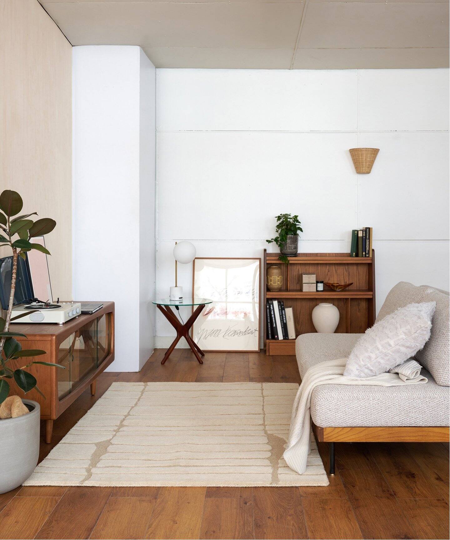 journal standard Furniture ラグ　マット journal standard Furniture ラグ ラグマット 「PEANUTS×JOURNAL