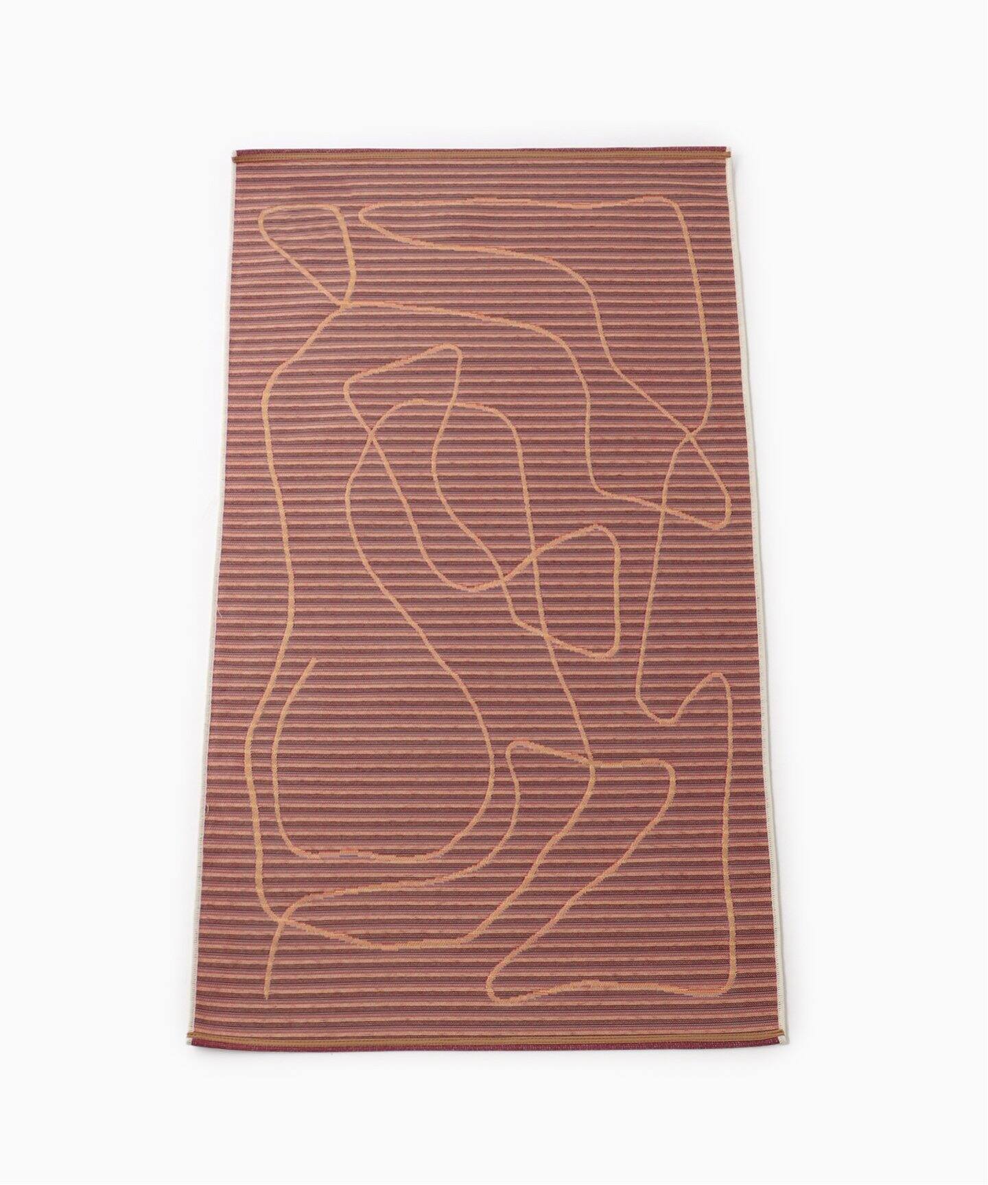 FERNERO EXTERIOR RUG S エクステリアラグ（ラグ・マット）｜JOURNAL