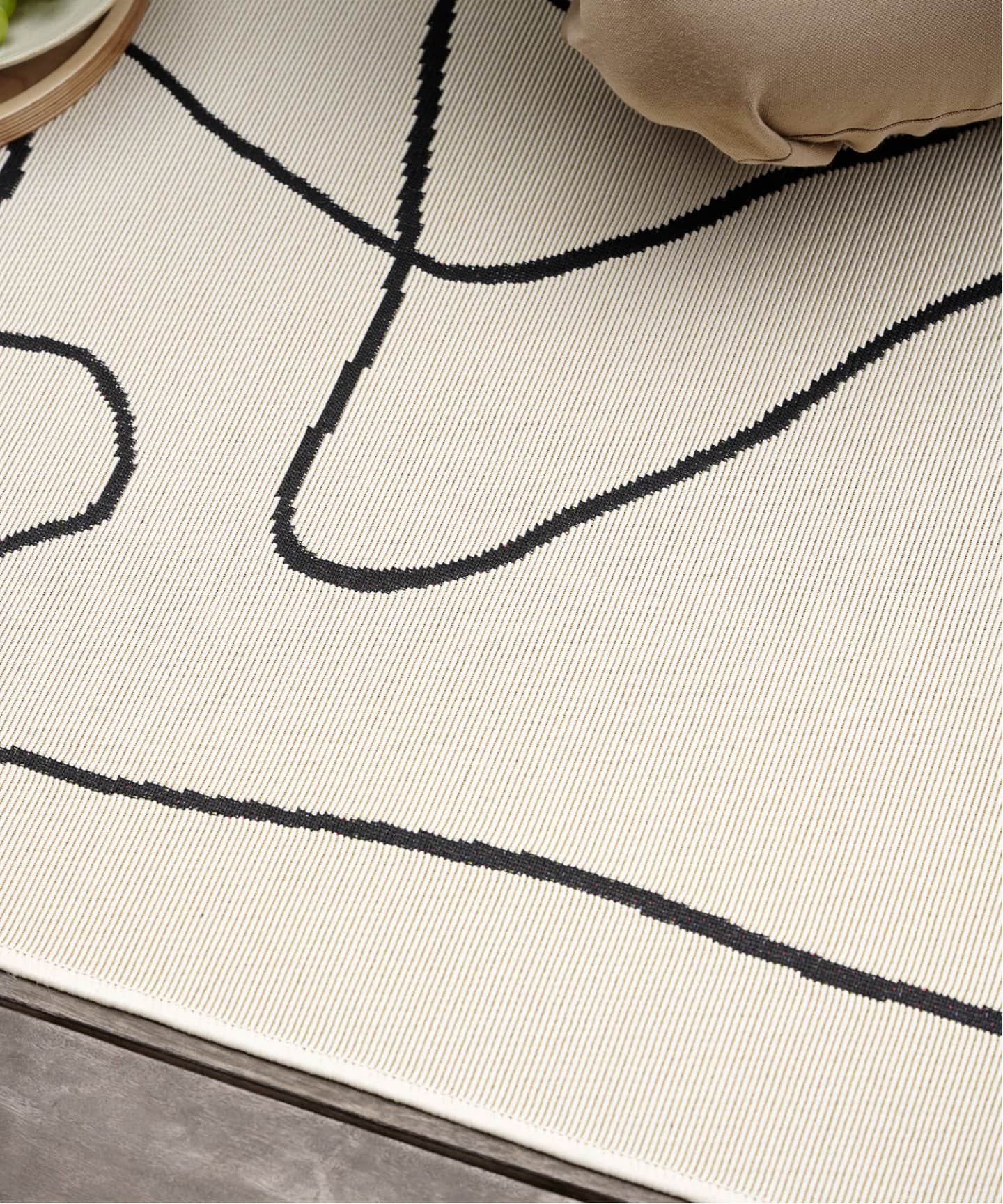 FERNERO EXTERIOR RUG S エクステリアラグ（ラグ・マット）｜JOURNAL