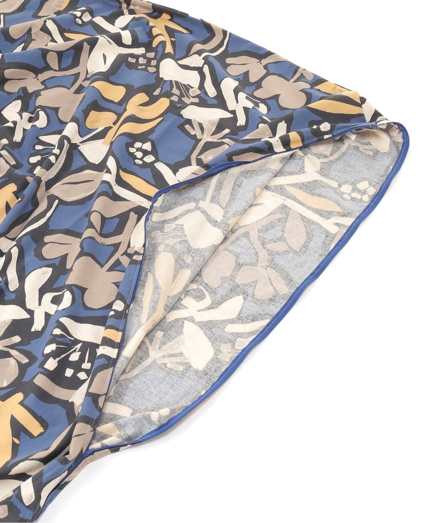 FLOWER DUVET COVER S 掛け布団カバー シングル（インテリア