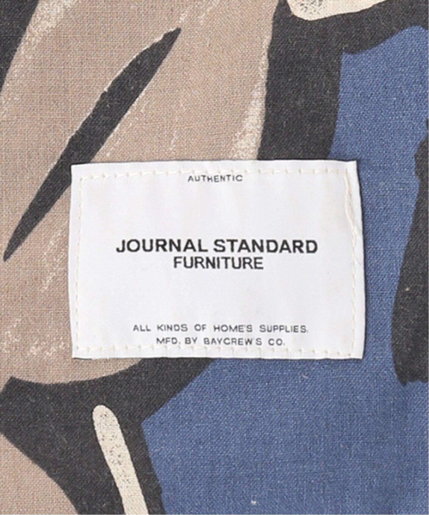 FLOWER DUVET COVER D 掛け布団カバー ダブル（インテリアファブリック