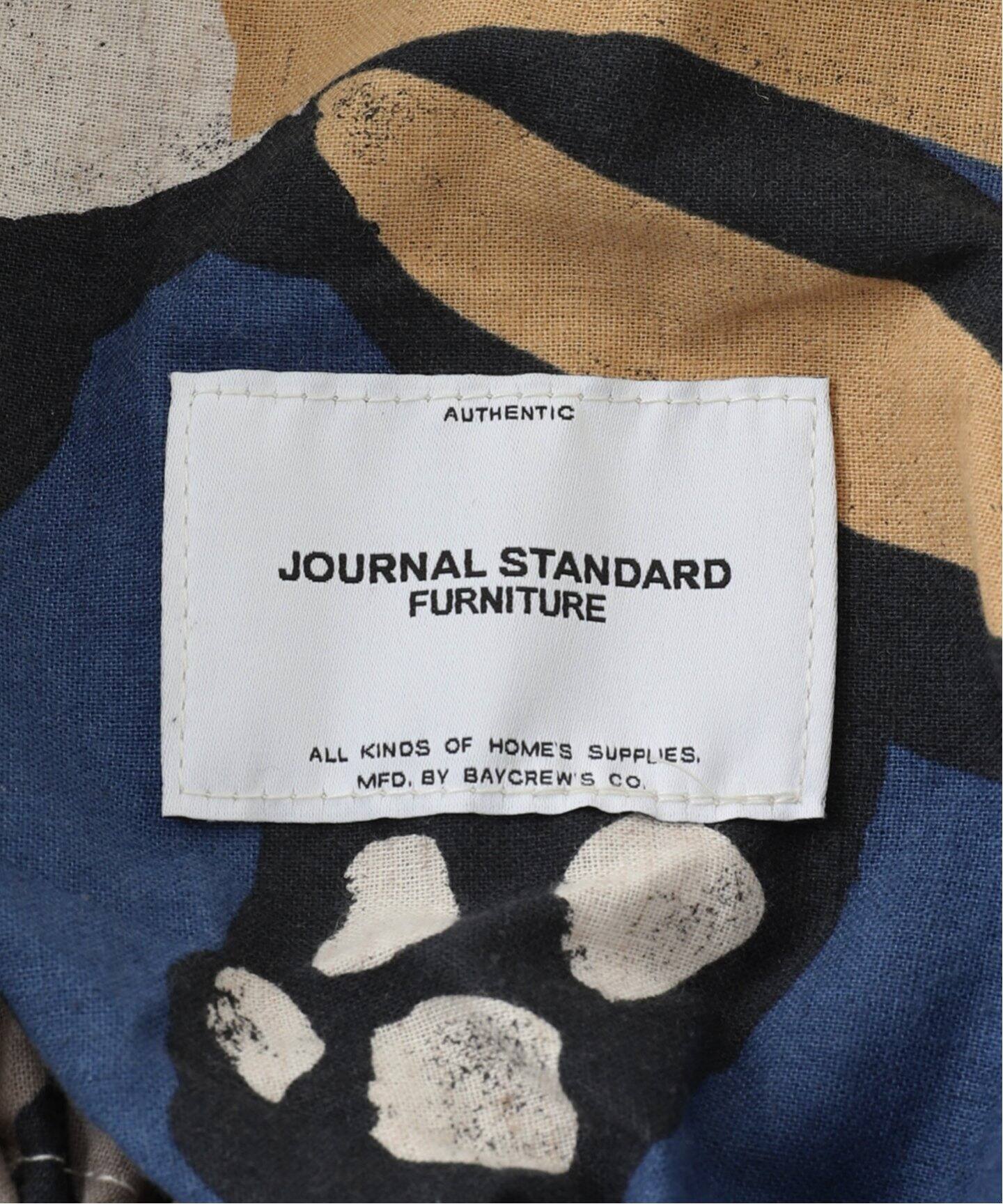 FLOWER BOX SHEET Q ボックスシーツ クィーン（インテリアファブリック