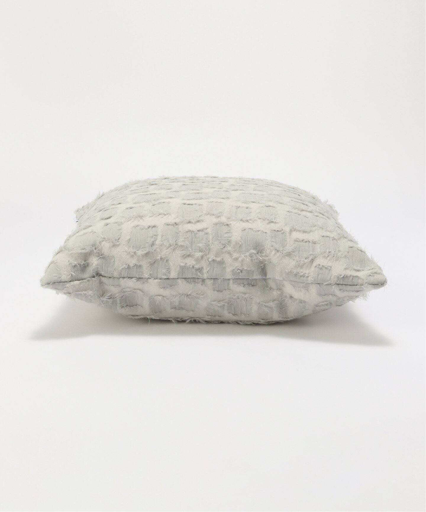 SHAGGY CUSHION クッションカバー 45cm（クッション／クッション