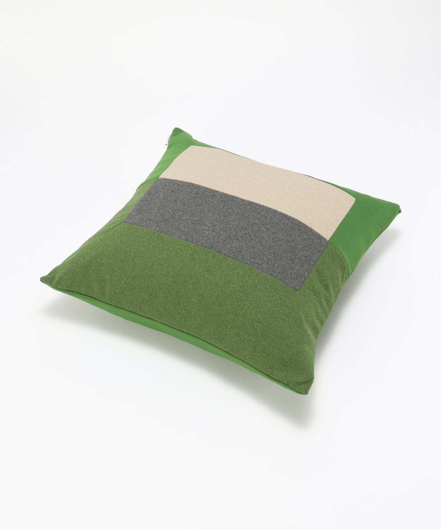COLOR PATCH CUSHION クッションカバー 45cm（クッション／クッション