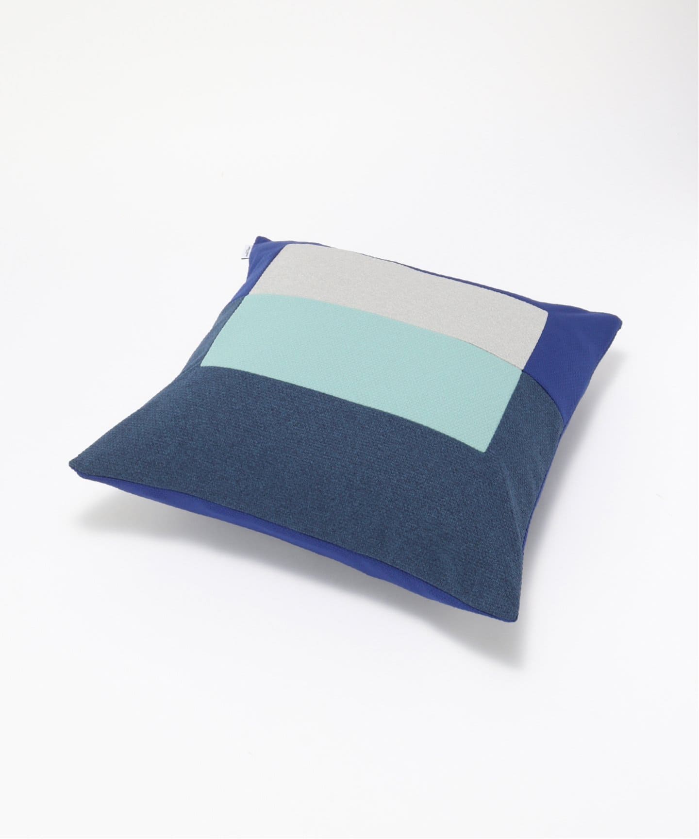 COLOR PATCH CUSHION クッションカバー 45cm（クッション／クッション