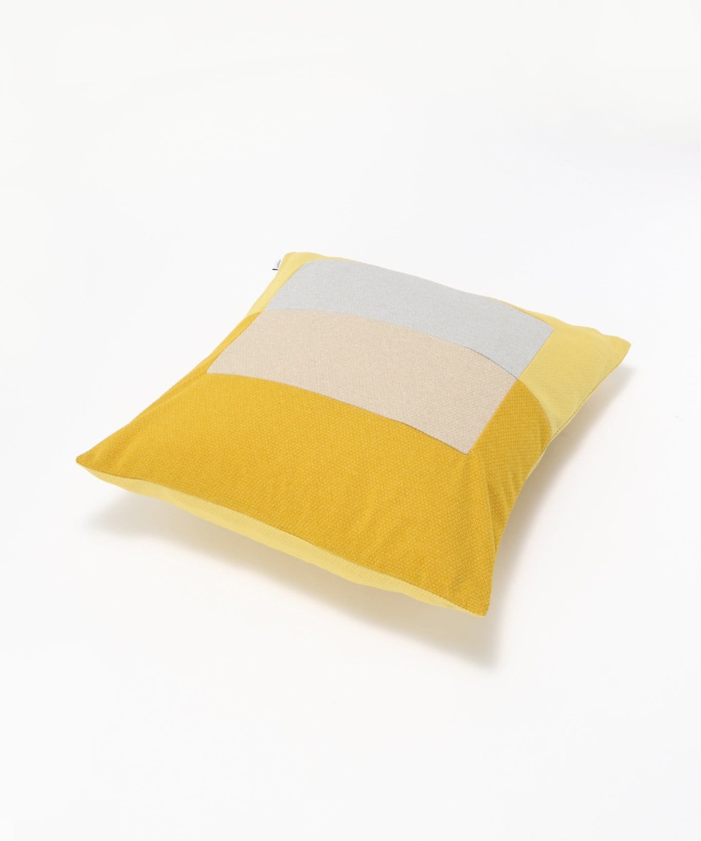 COLOR PATCH CUSHION クッションカバー 45cm（クッション