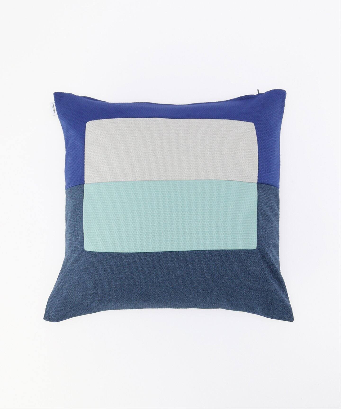 COLOR PATCH CUSHION クッションカバー 45cm（クッション／クッション