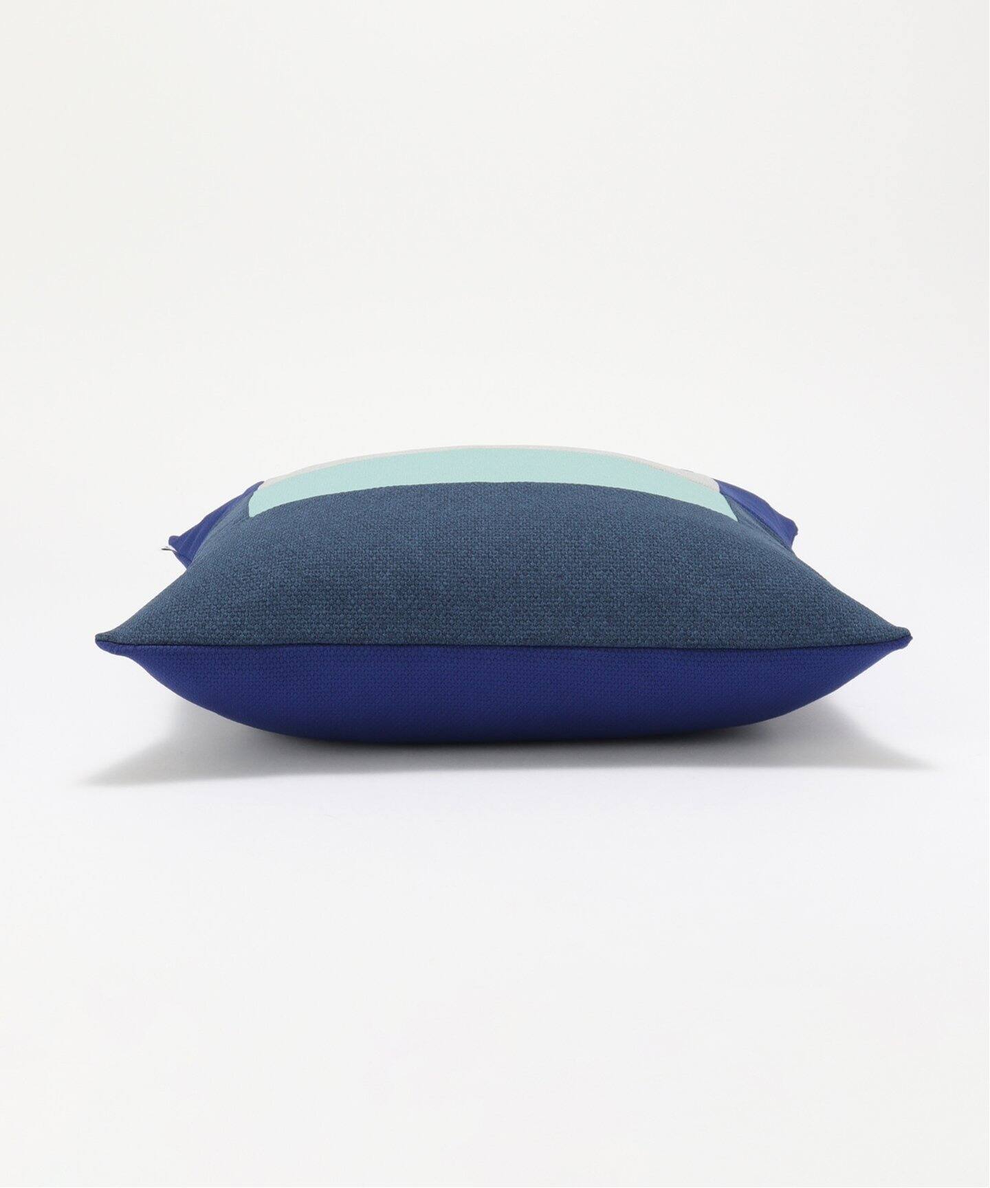 COLOR PATCH CUSHION クッションカバー 45cm（クッション／クッション