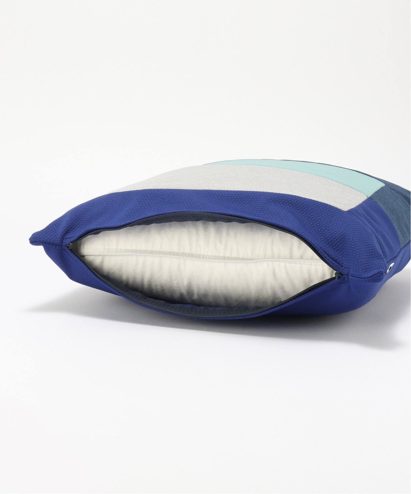 COLOR PATCH CUSHION クッションカバー 45cm（クッション／クッション