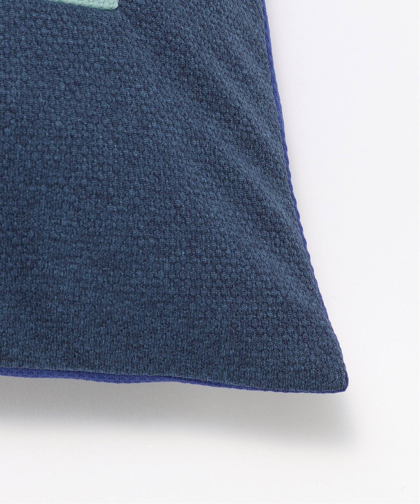 COLOR PATCH CUSHION クッションカバー 45cm（クッション／クッション