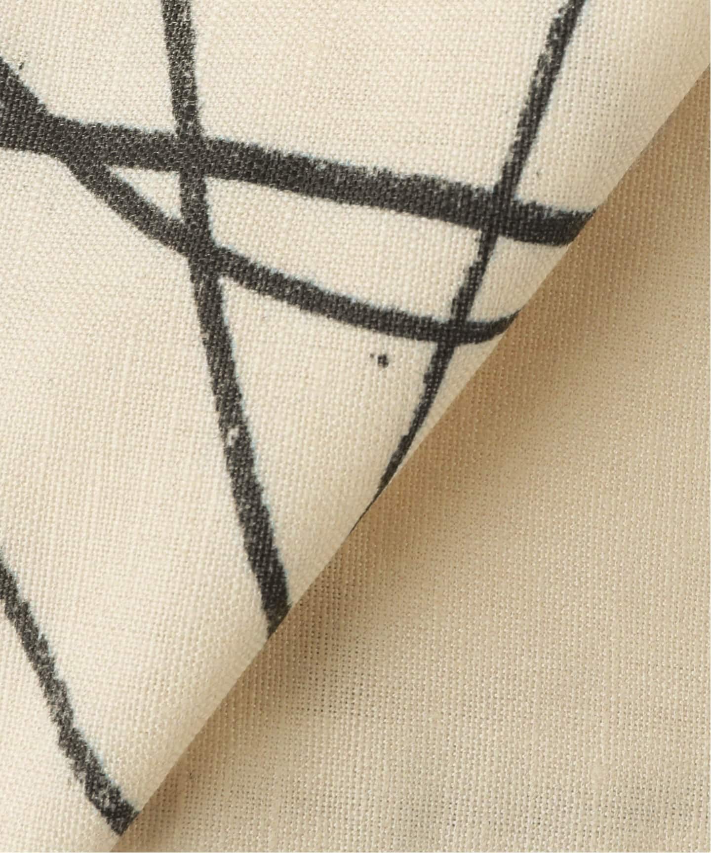 WEATHER LINES PILLOW CASE 43x63 ピローケース（インテリア